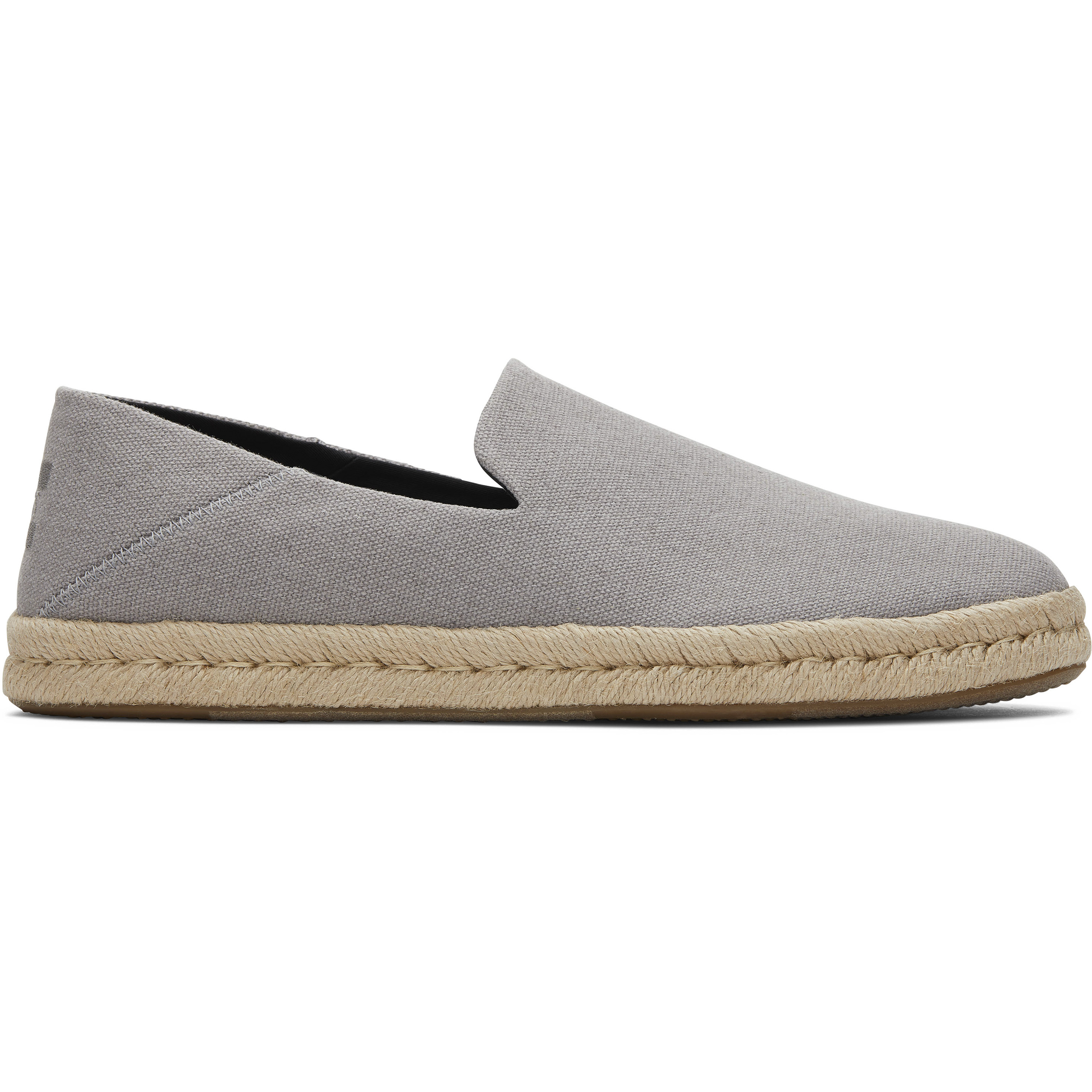 0195703357244 - Espadrilles Toms Santiago