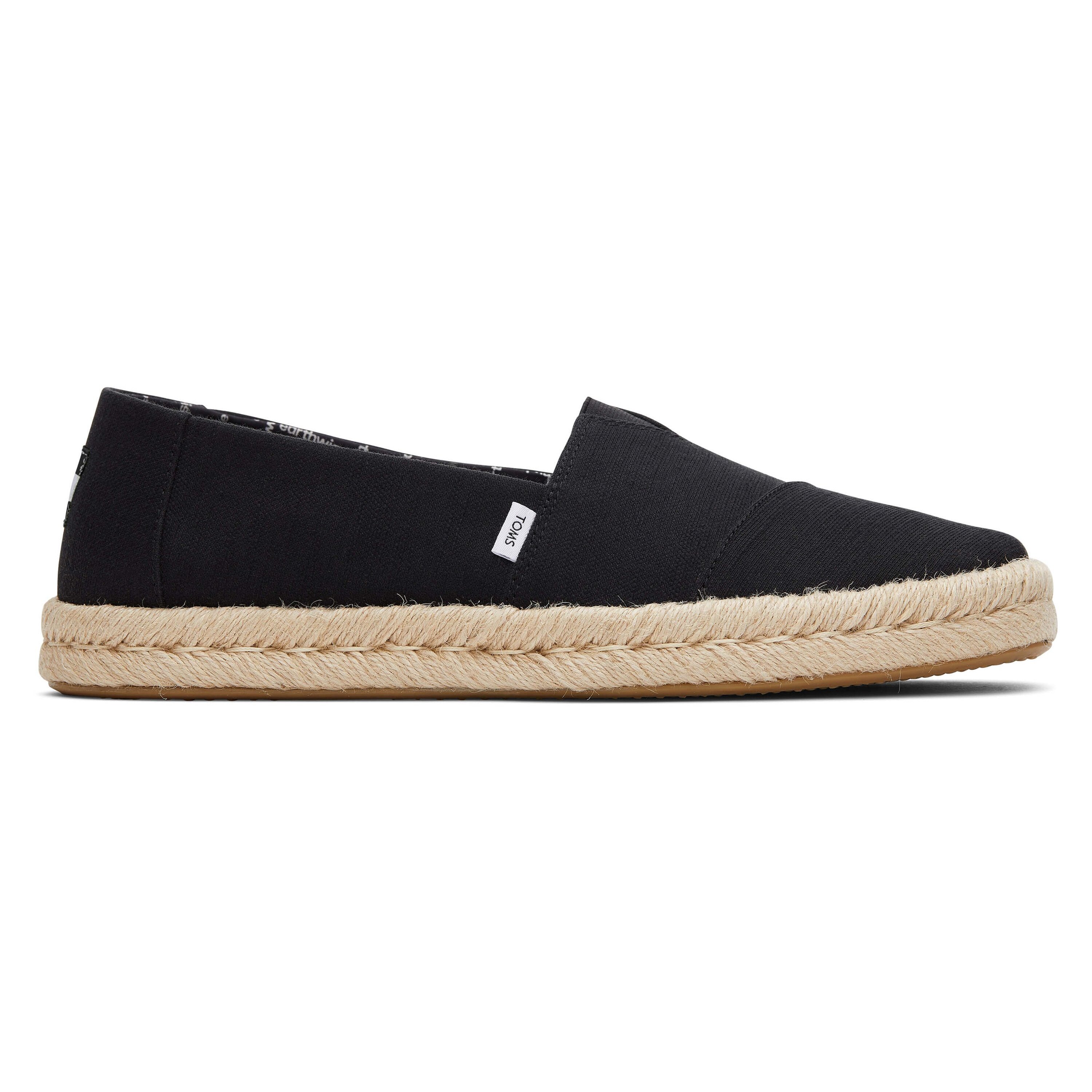 0195703357374 - Espadrilles Toms Alpargata Rope 20