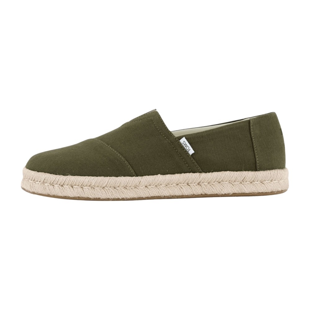 0195703363405 - Espadrilles Toms Alpargata Rope 20