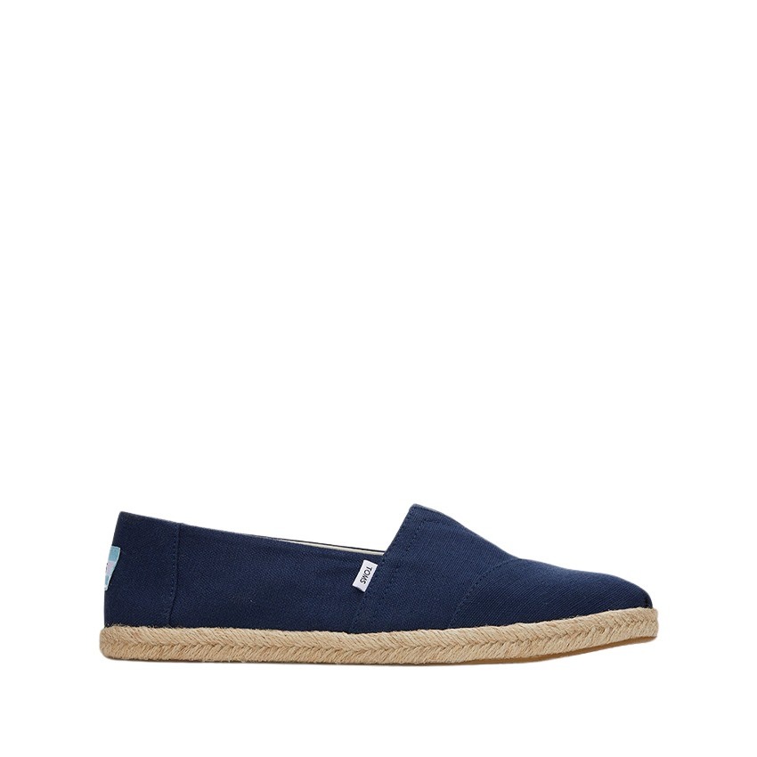 0195703363733 - Espadrilles Toms Alpargata Rope