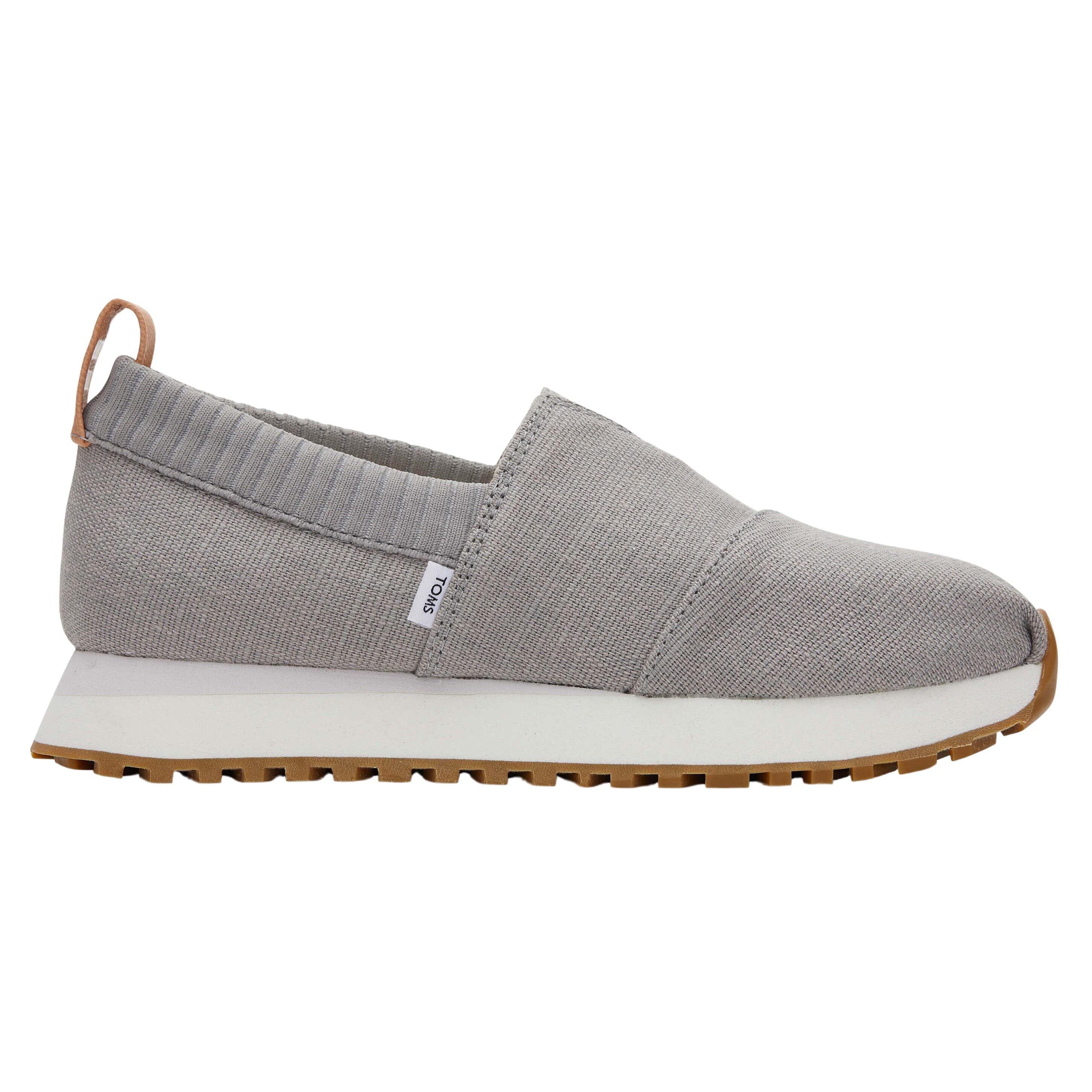 0195703396335 - Sneakers Toms Alpargata Resident 20