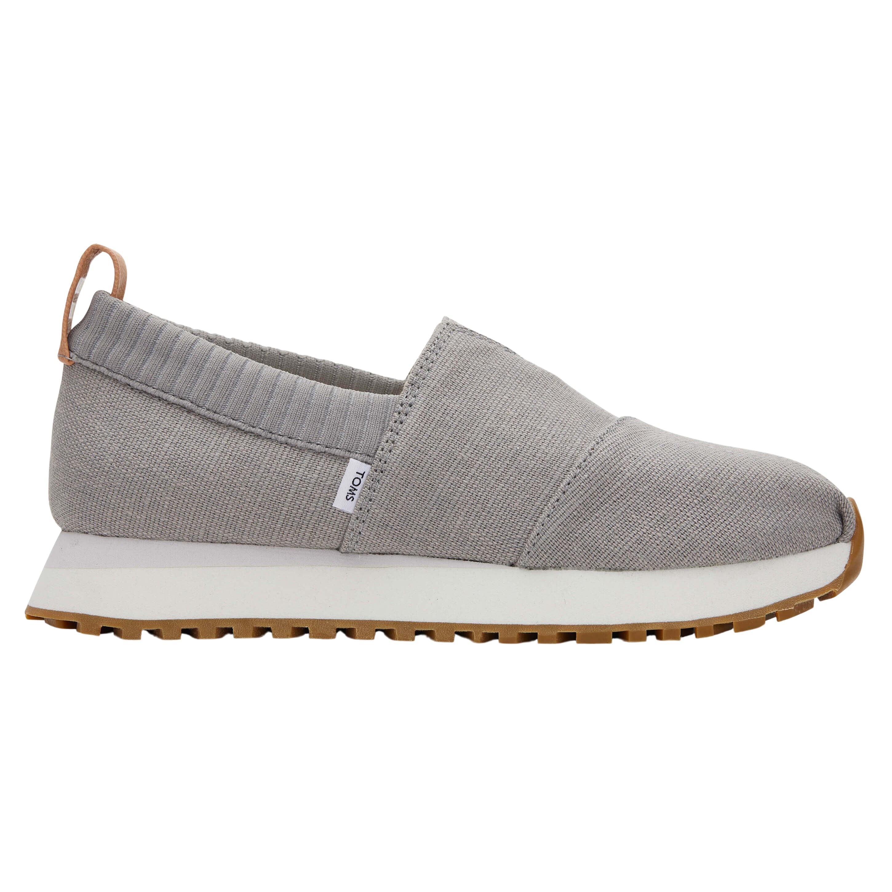 0195703396403 - Sneakers Toms Alpargata Resident 20 0195703396403 - Sneakers Toms Alpargata Resident 20