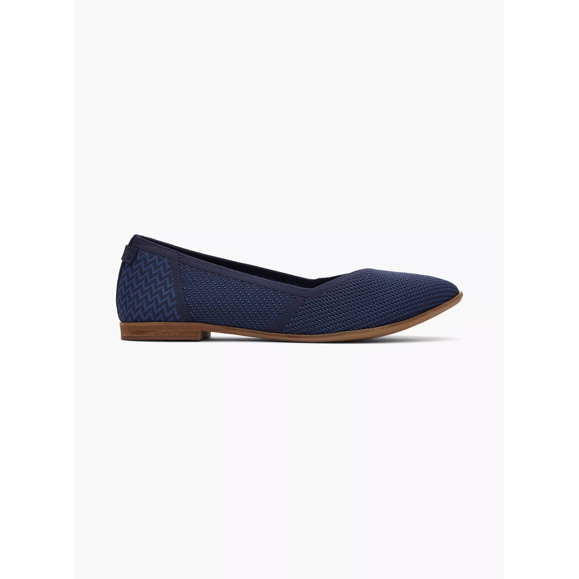 0195703402999 - Ballerinas Frau Toms Jutti Neat