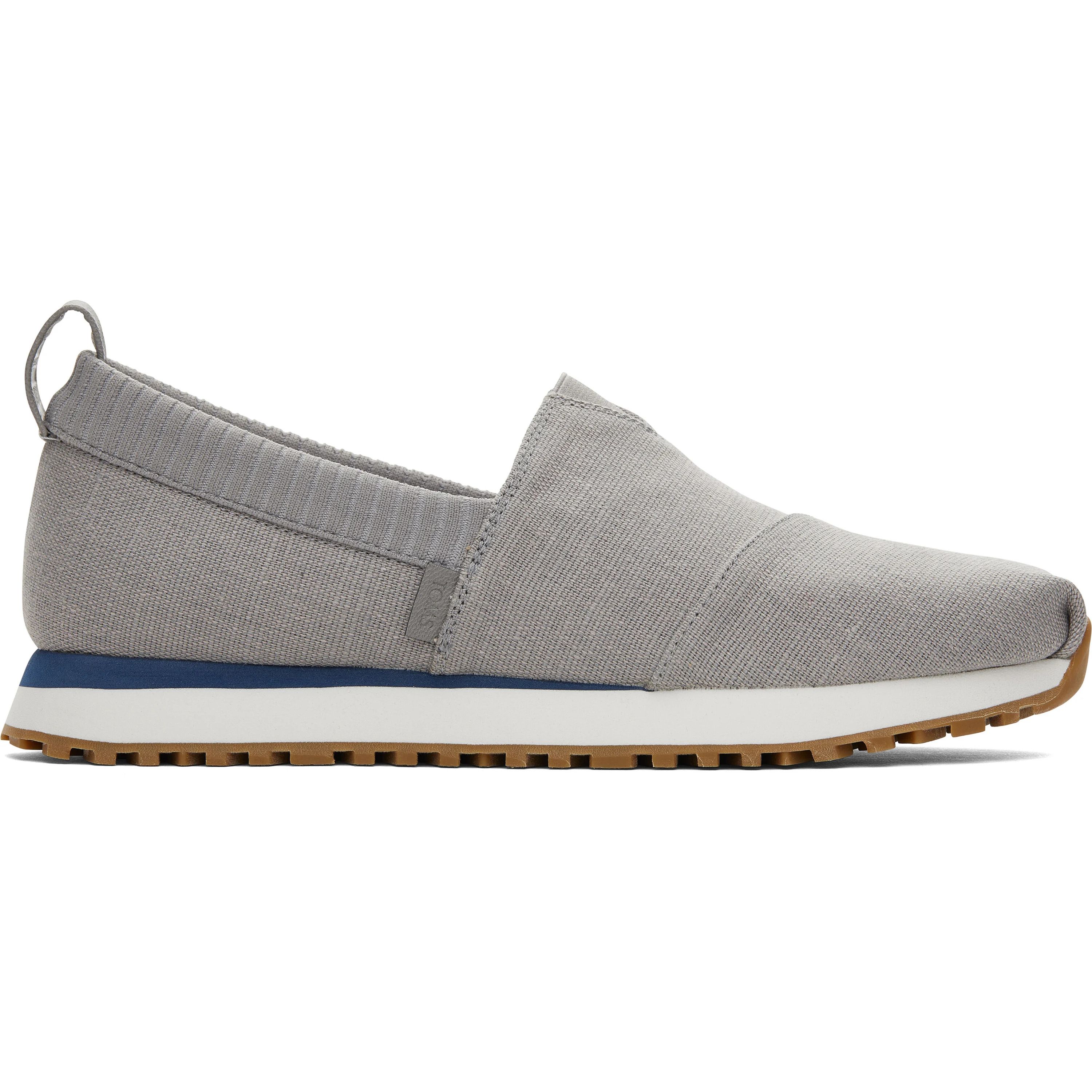 0195703414725 - Espadrilles Toms Alpargata Resident 20 0195703414725 - Espadrilles Toms Alpargata Resident 20