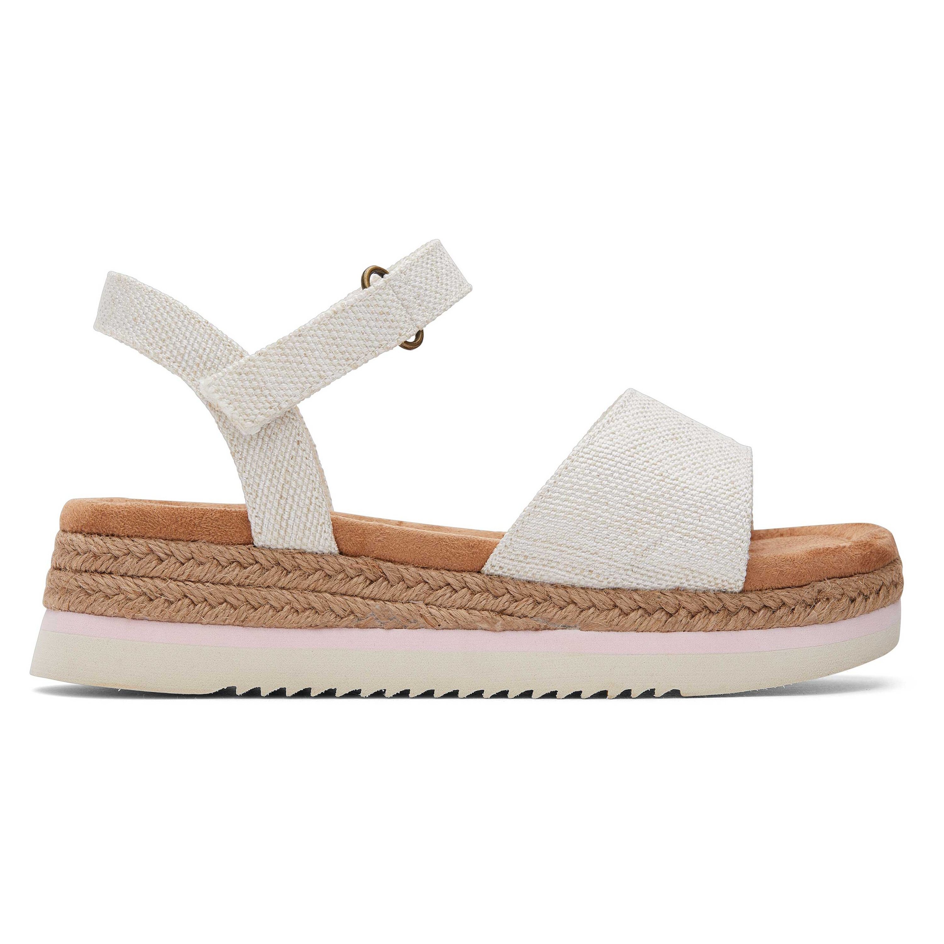 0195703457821 - Sandalen für Mädchen Toms Diana