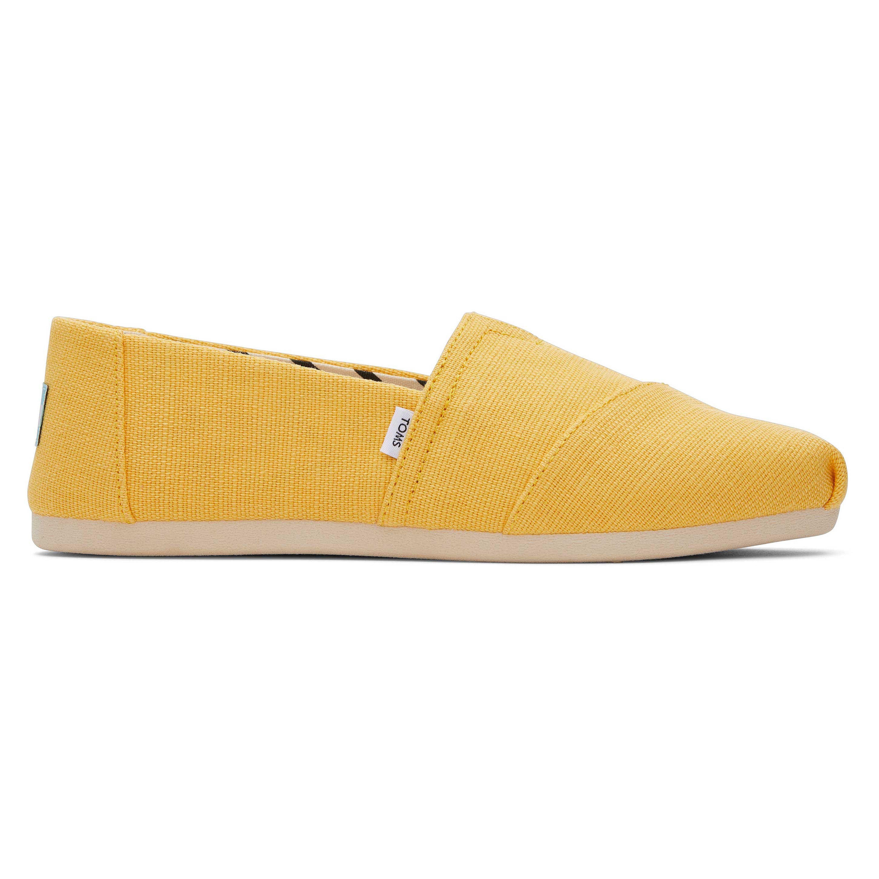 0195703462160 - Damen Espadrilles Toms Alpargata Heritage