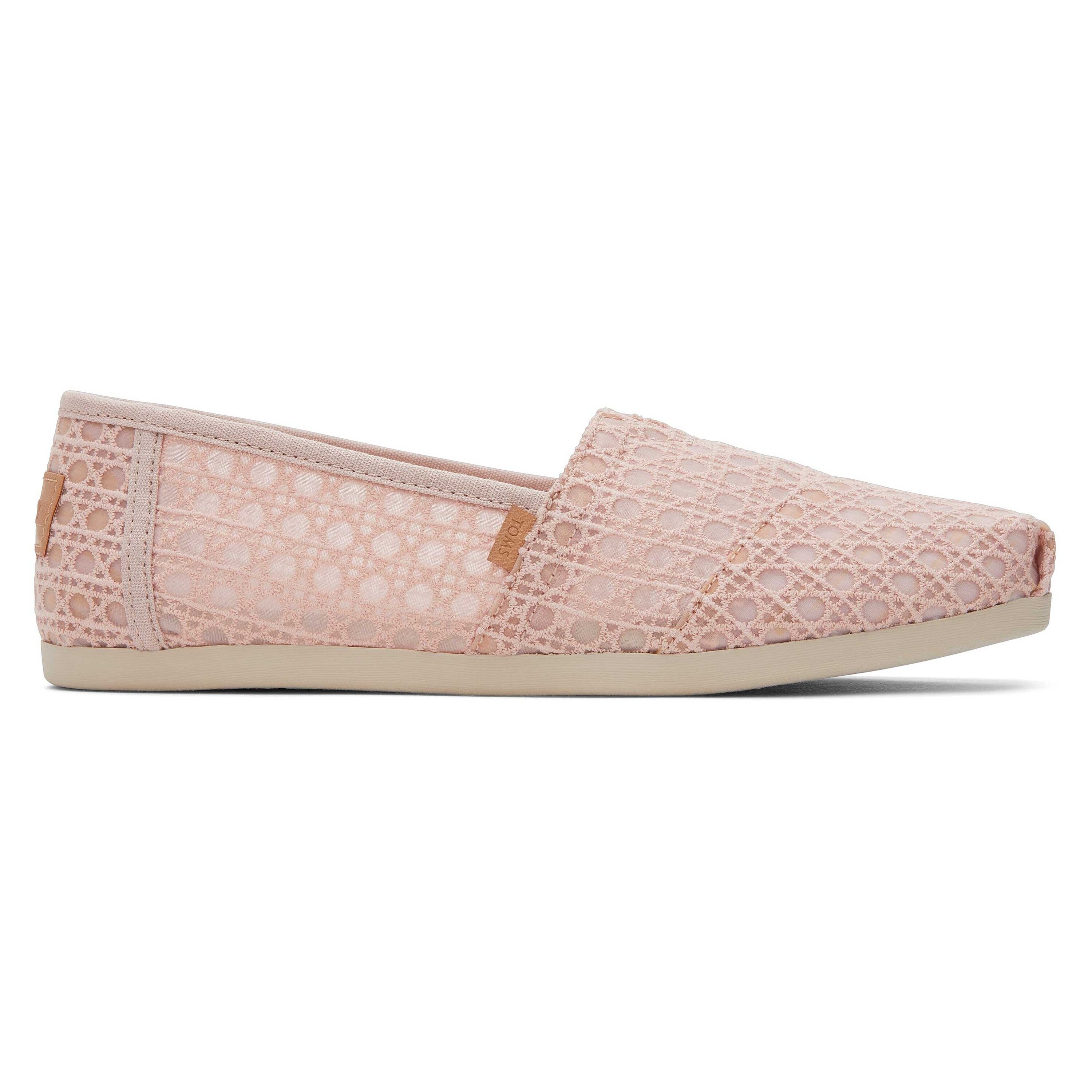 0195703463228 - Damen Espadrilles Toms Alpargata