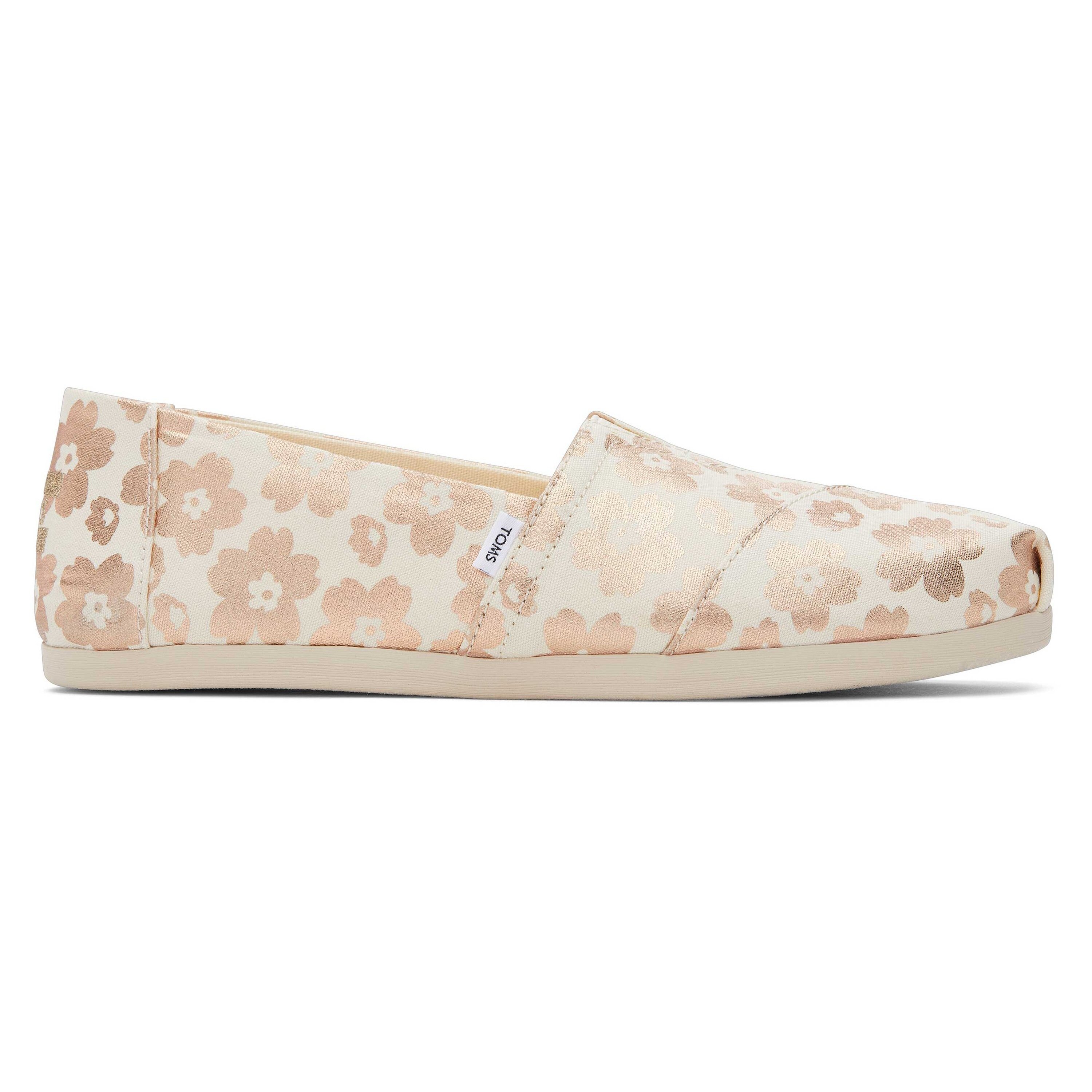 0195703464324 - Damen Espadrilles Toms Alpargata