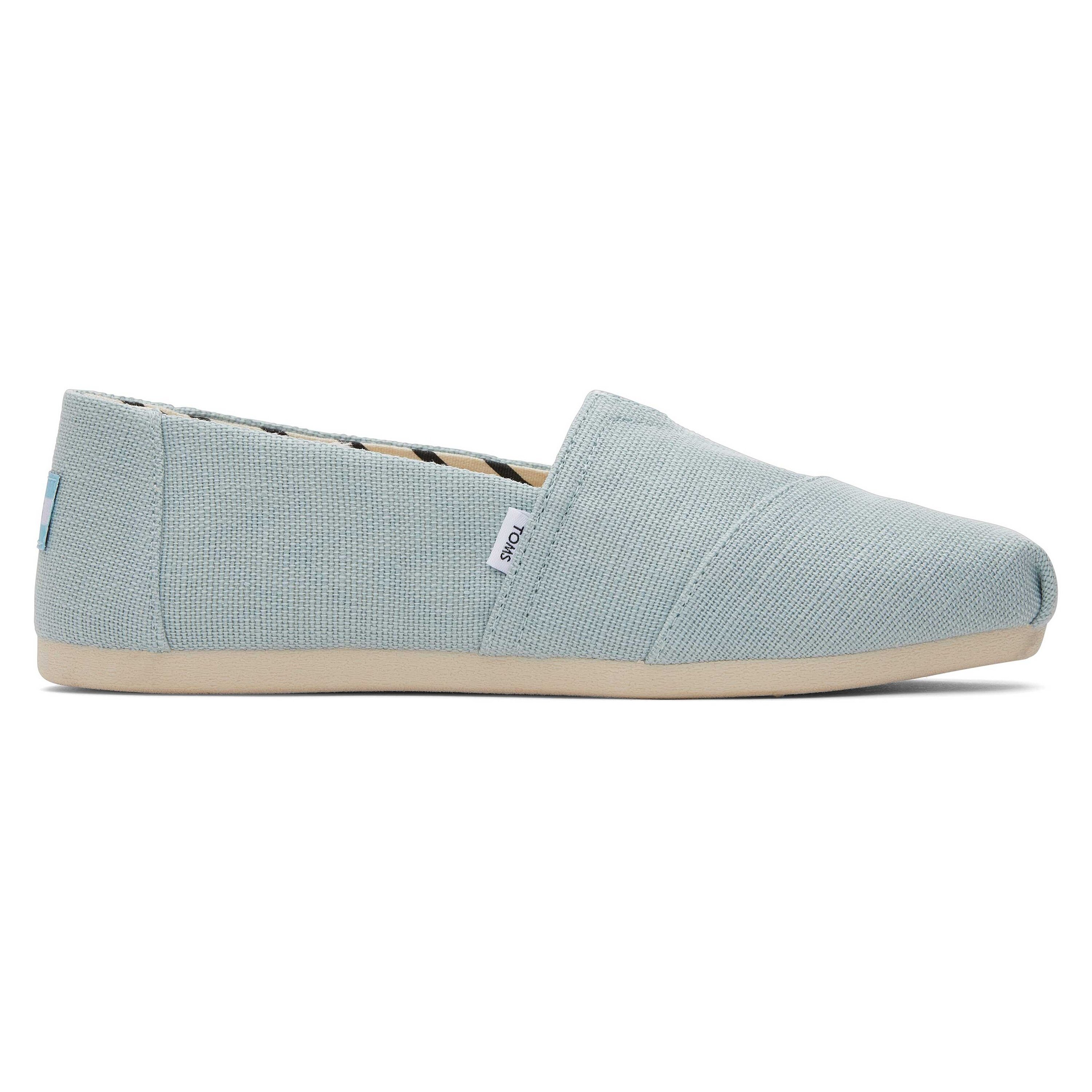 0195703465253 - Damen Espadrilles Toms Alpargata