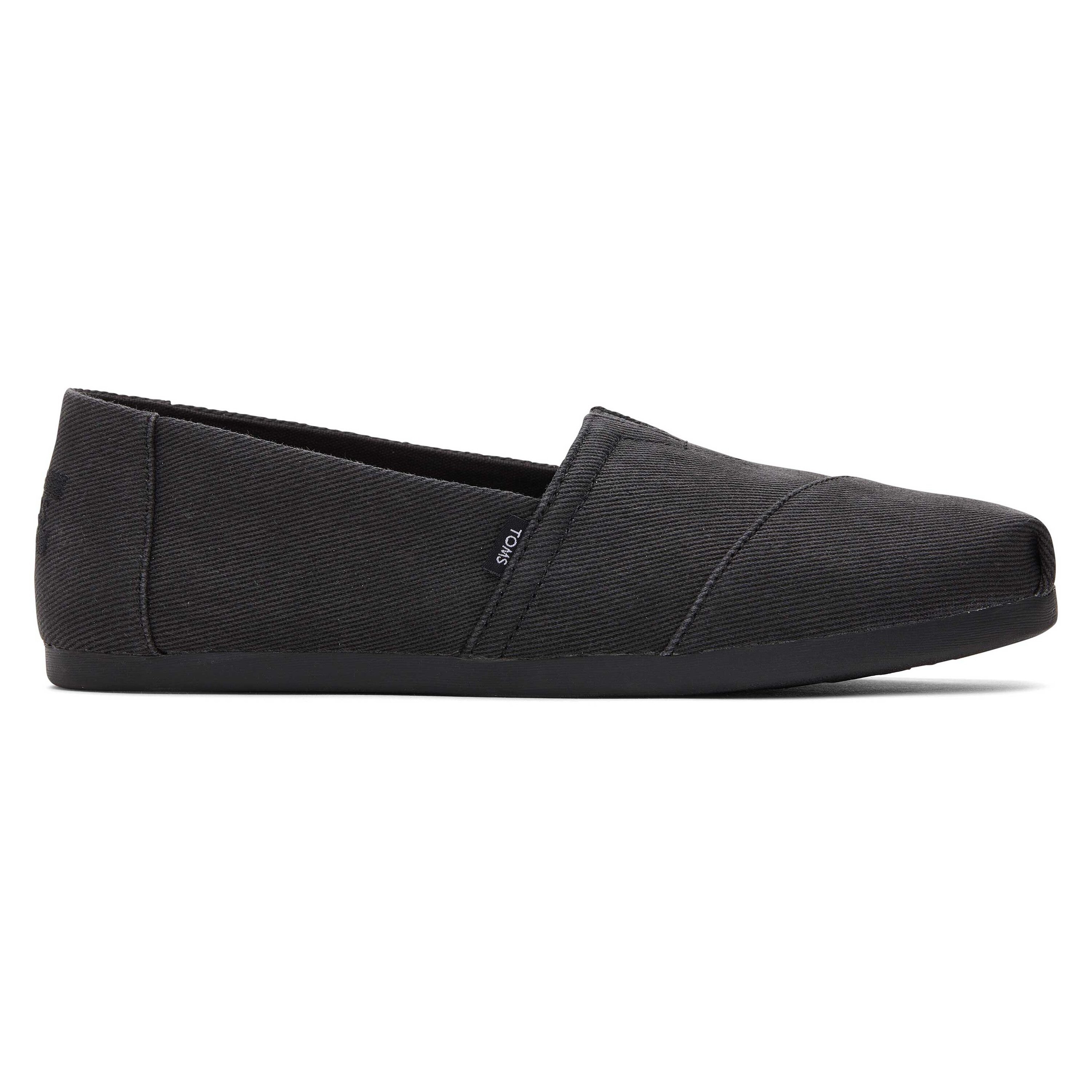 0195703465635 - Damen Espadrilles Toms Alpargata