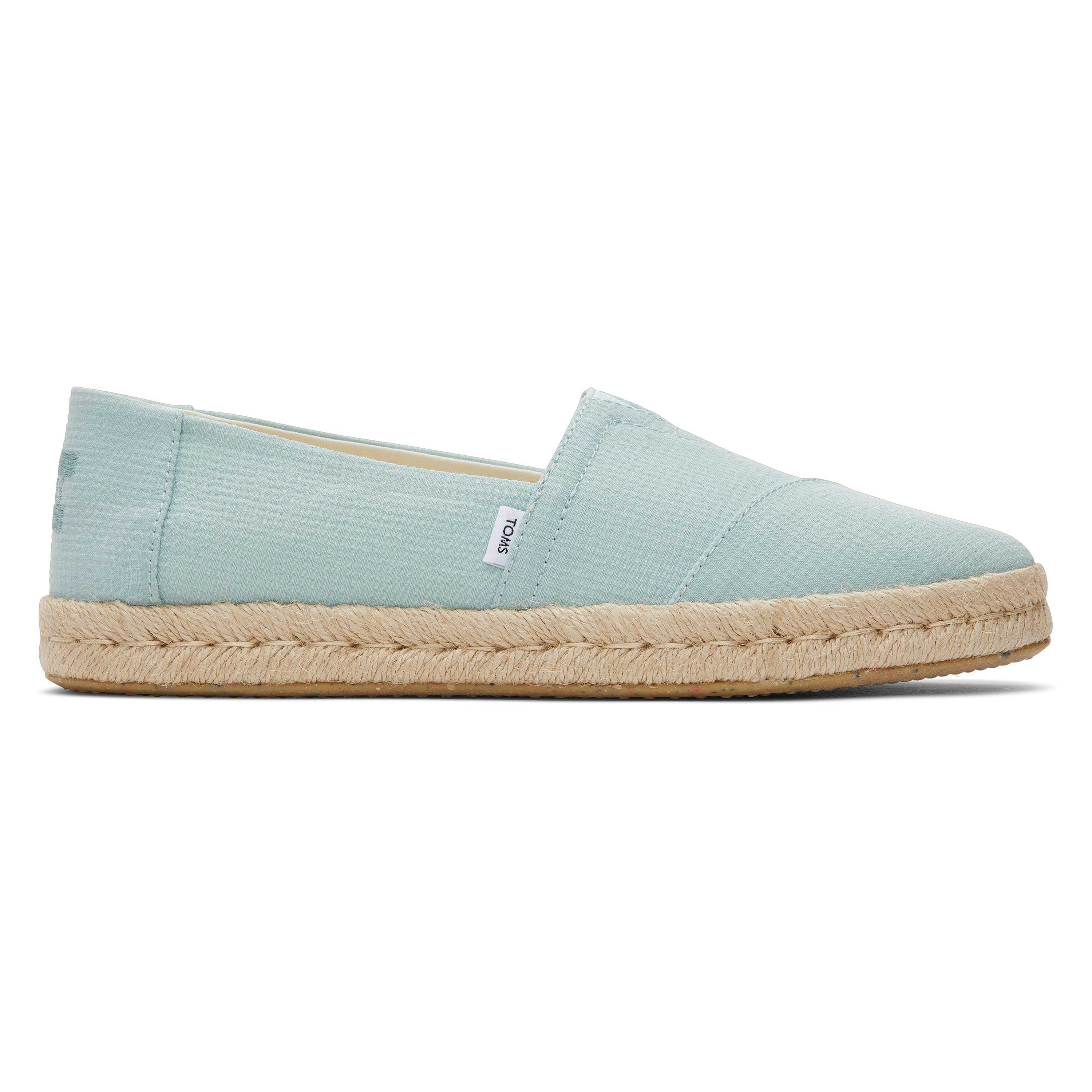 0195703466229 - Damen Espadrilles Toms Alpargata Rope 20