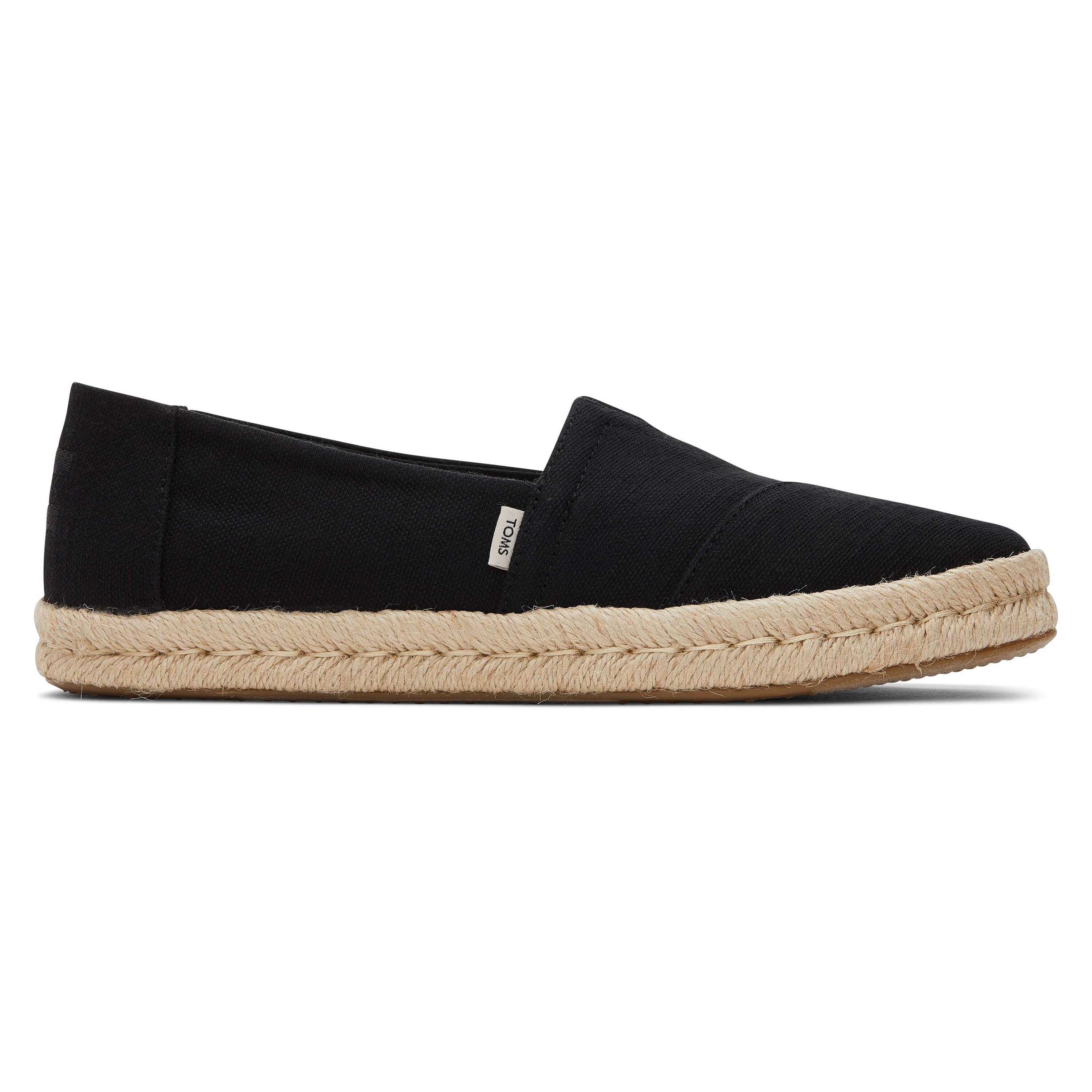 0195703466908 - Damen Espadrilles Toms Alpargata Rope 20 0195703466908 - Damen Espadrilles Toms Alpargata Rope 20