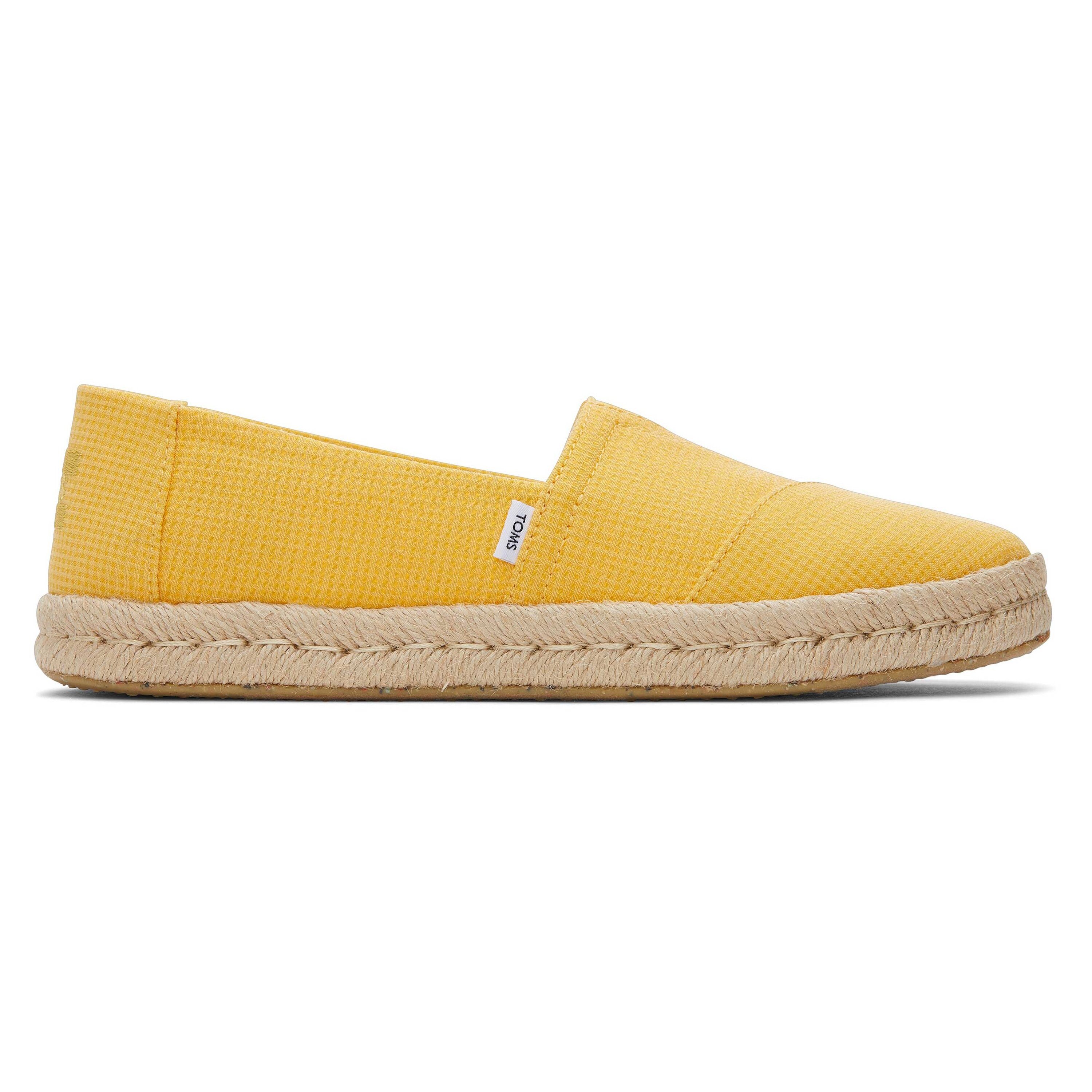 0195703467745 - Damen Espadrilles Toms Alpargata Rope 20