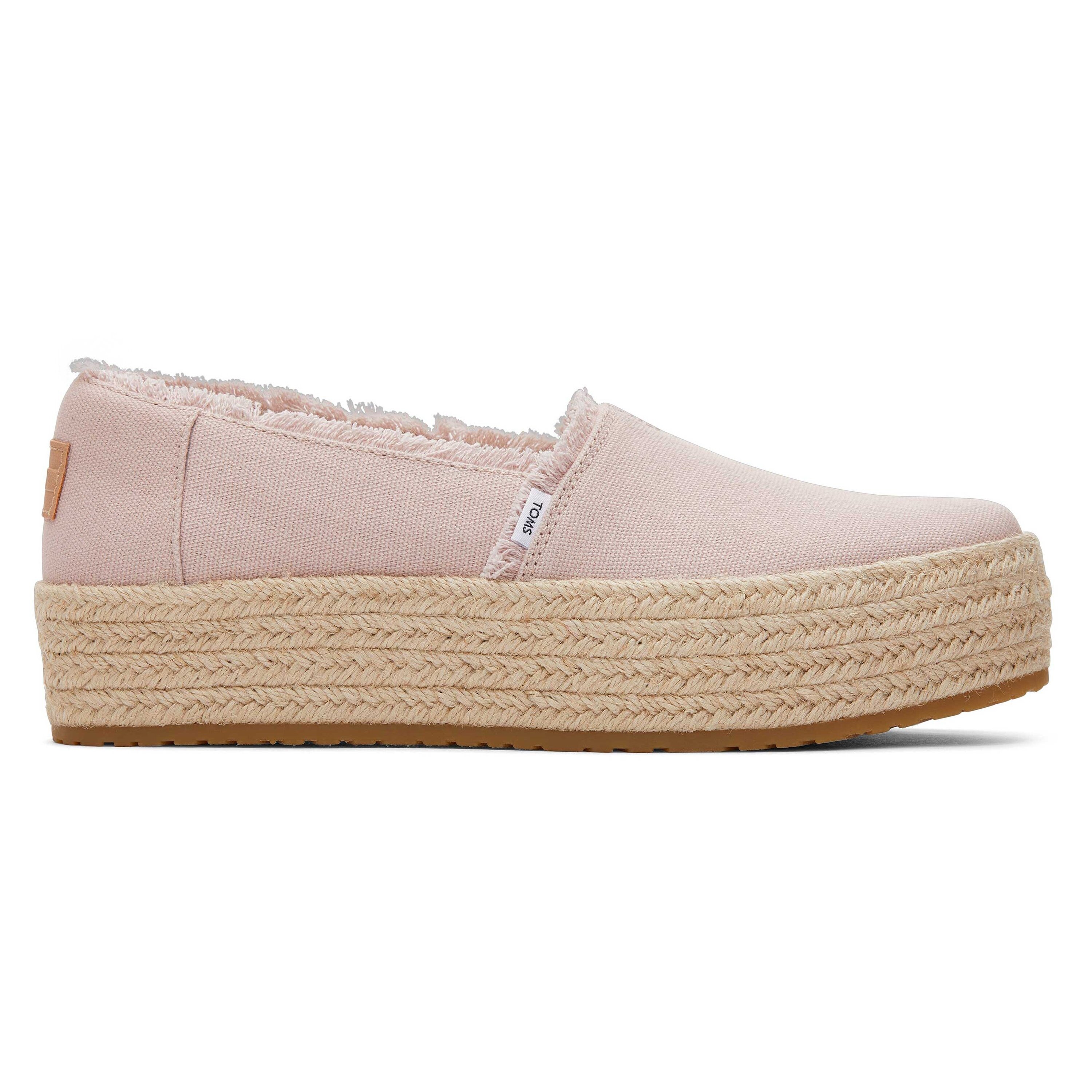 0195703468322 - Damen Espadrilles Toms Valencia