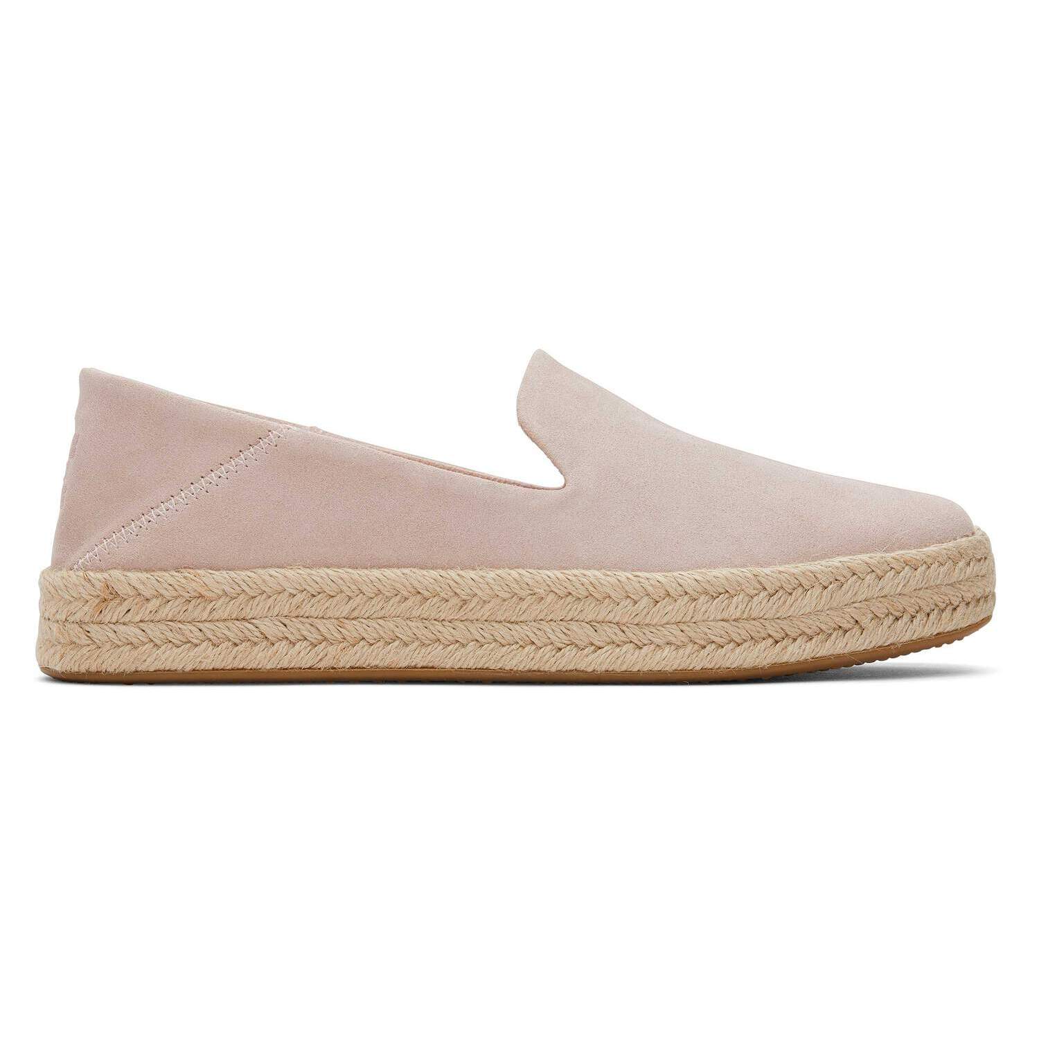 0195703468841 - Damen Espadrilles Toms Carolina