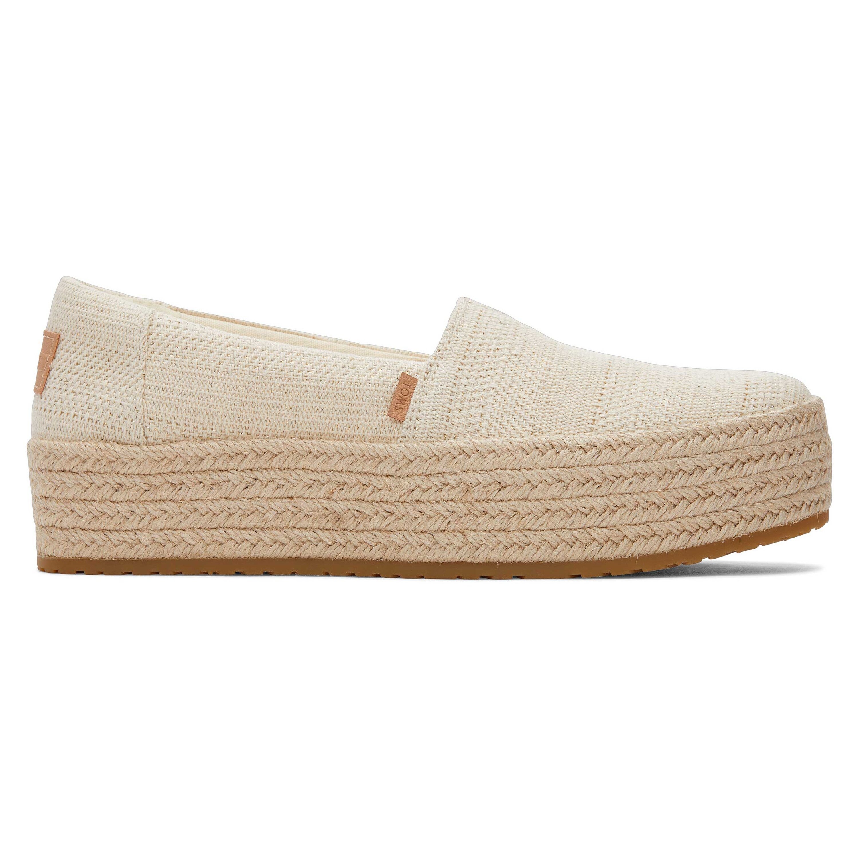 0195703469800 - Damen Espadrilles Toms Valencia