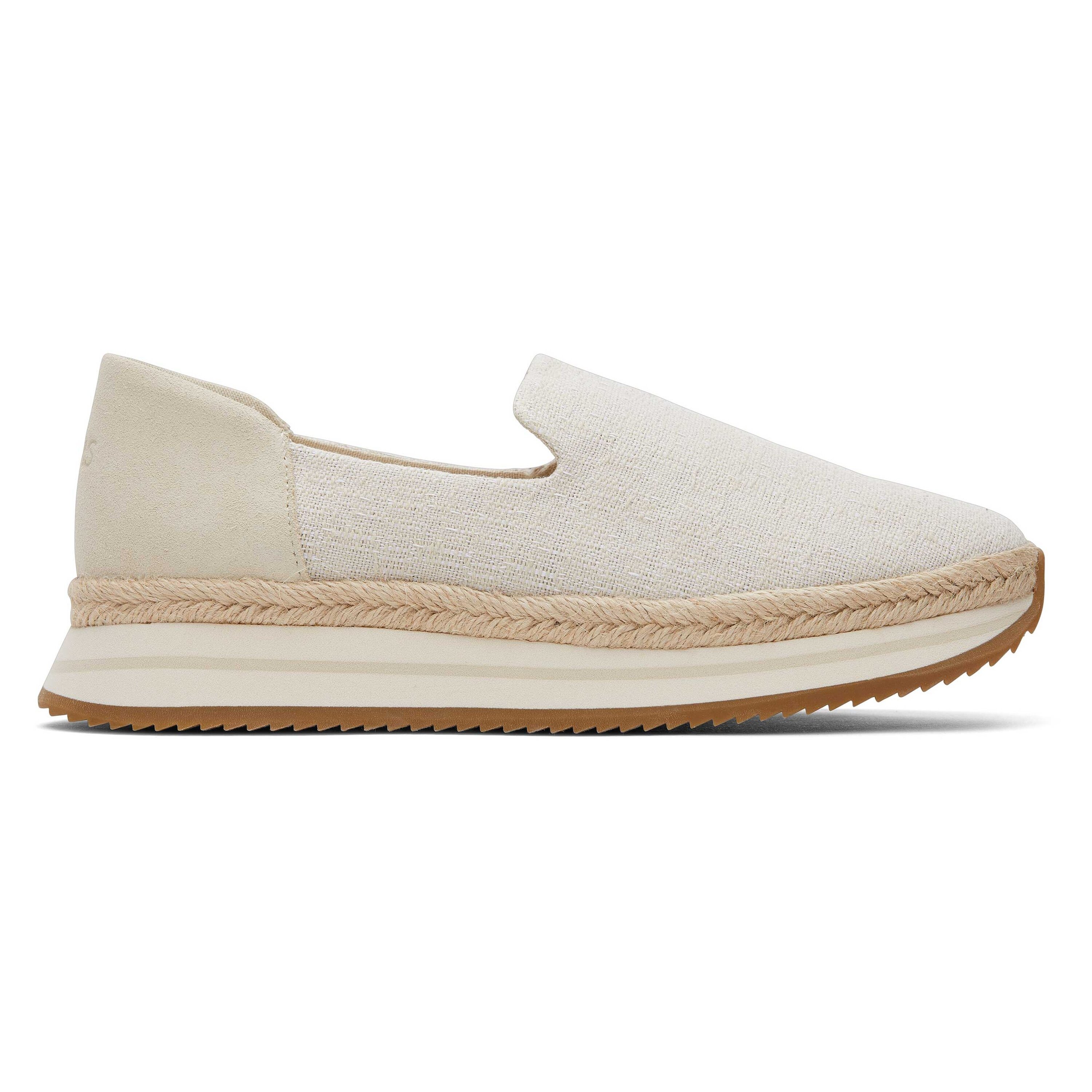 0195703471254 - Sneakers Toms Jocelyn