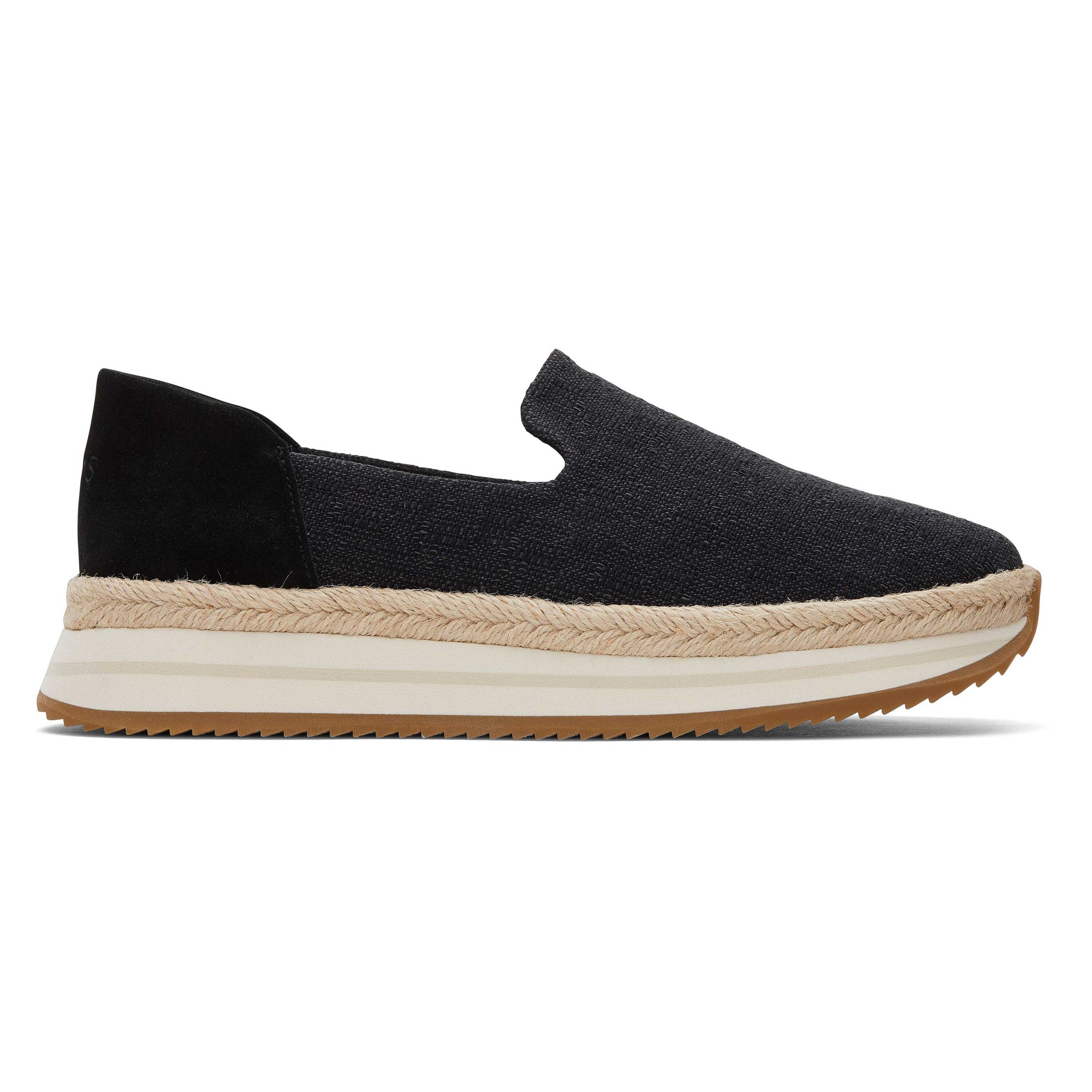 0195703471643 - Sneakers Toms Jocelyn