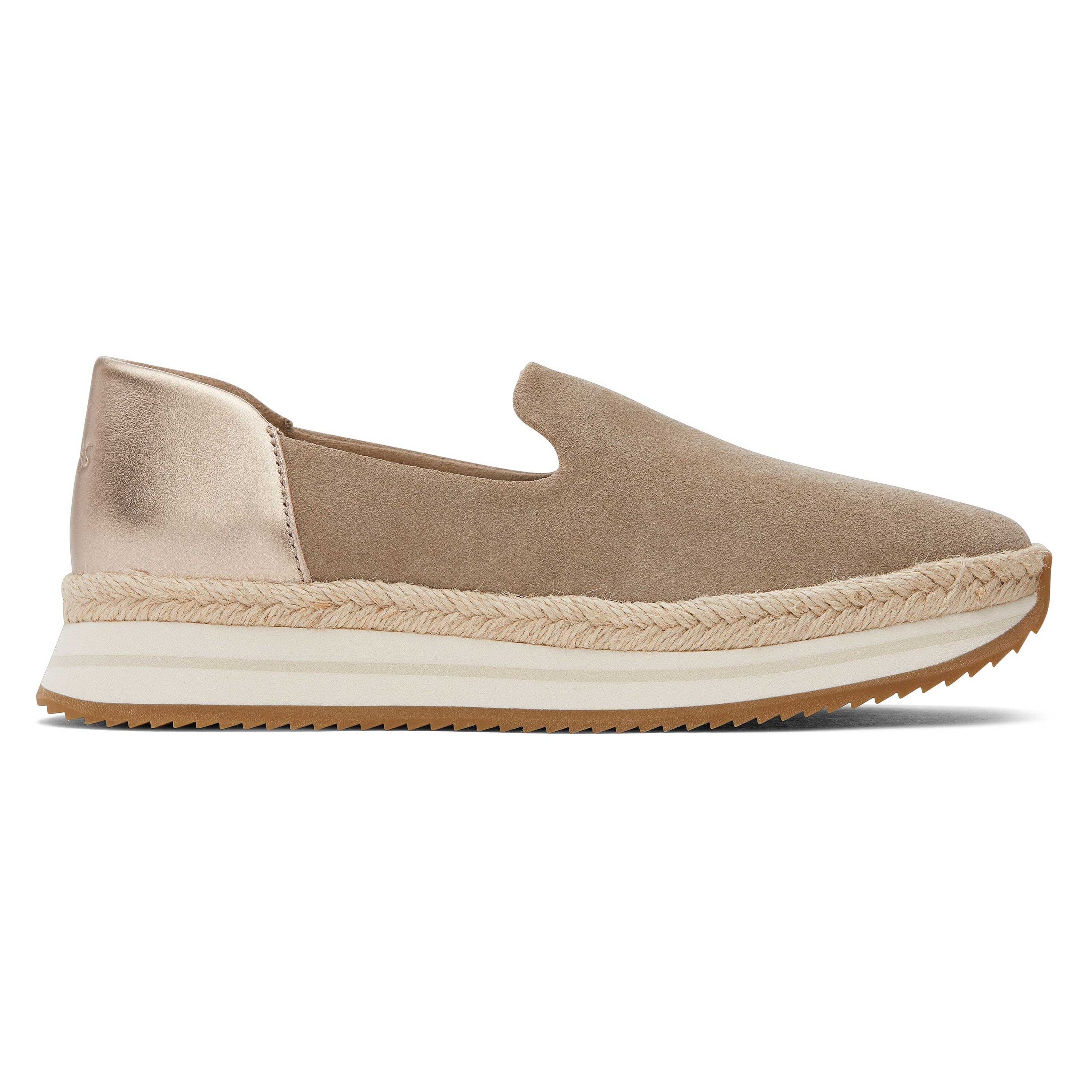 0195703471940 - Sneakers Toms Jocelyn