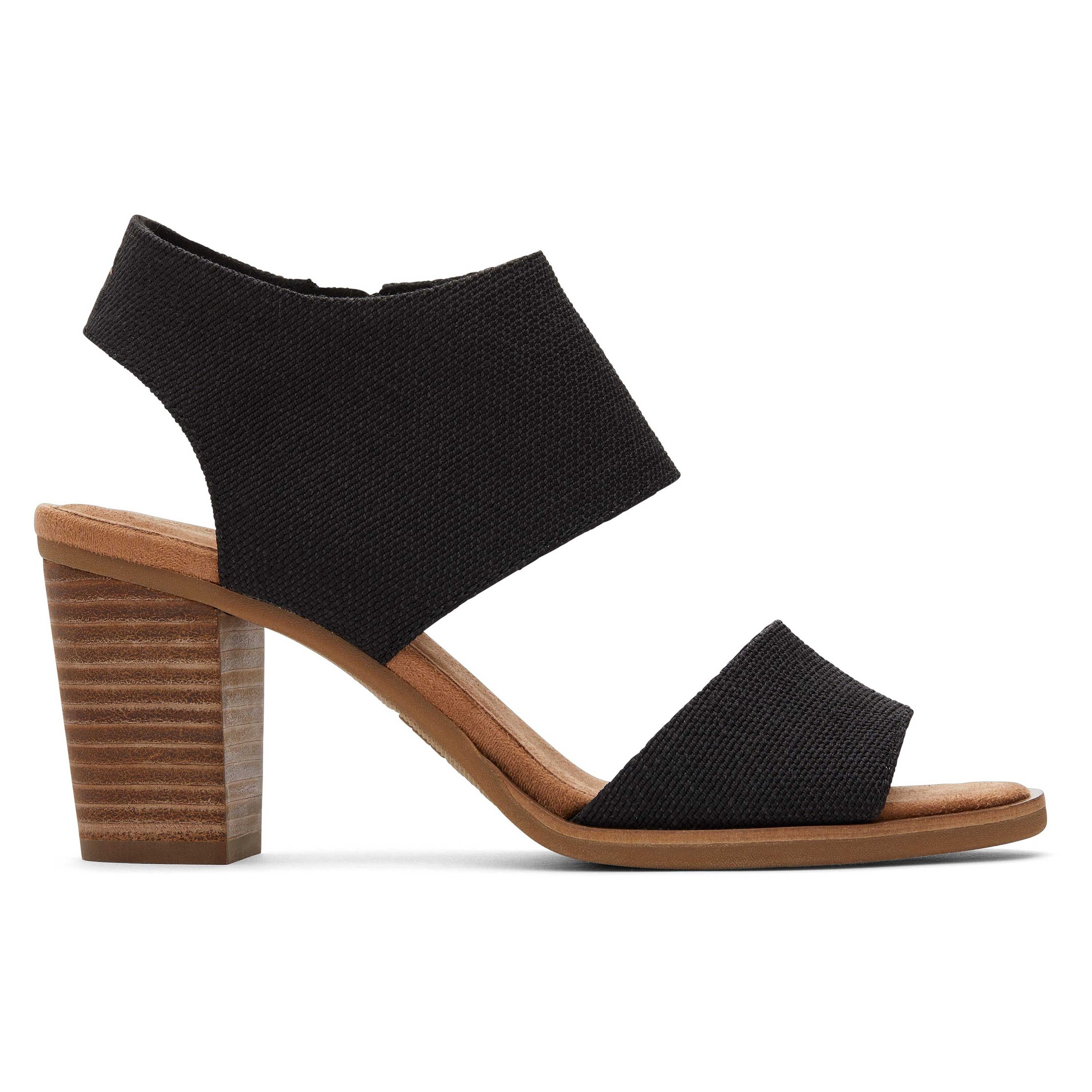 0195703474163 - Sandalen mit Absatz Frau Toms Majorca Cutout 0195703474163 - Sandalen mit Absatz Frau Toms Majorca Cutout