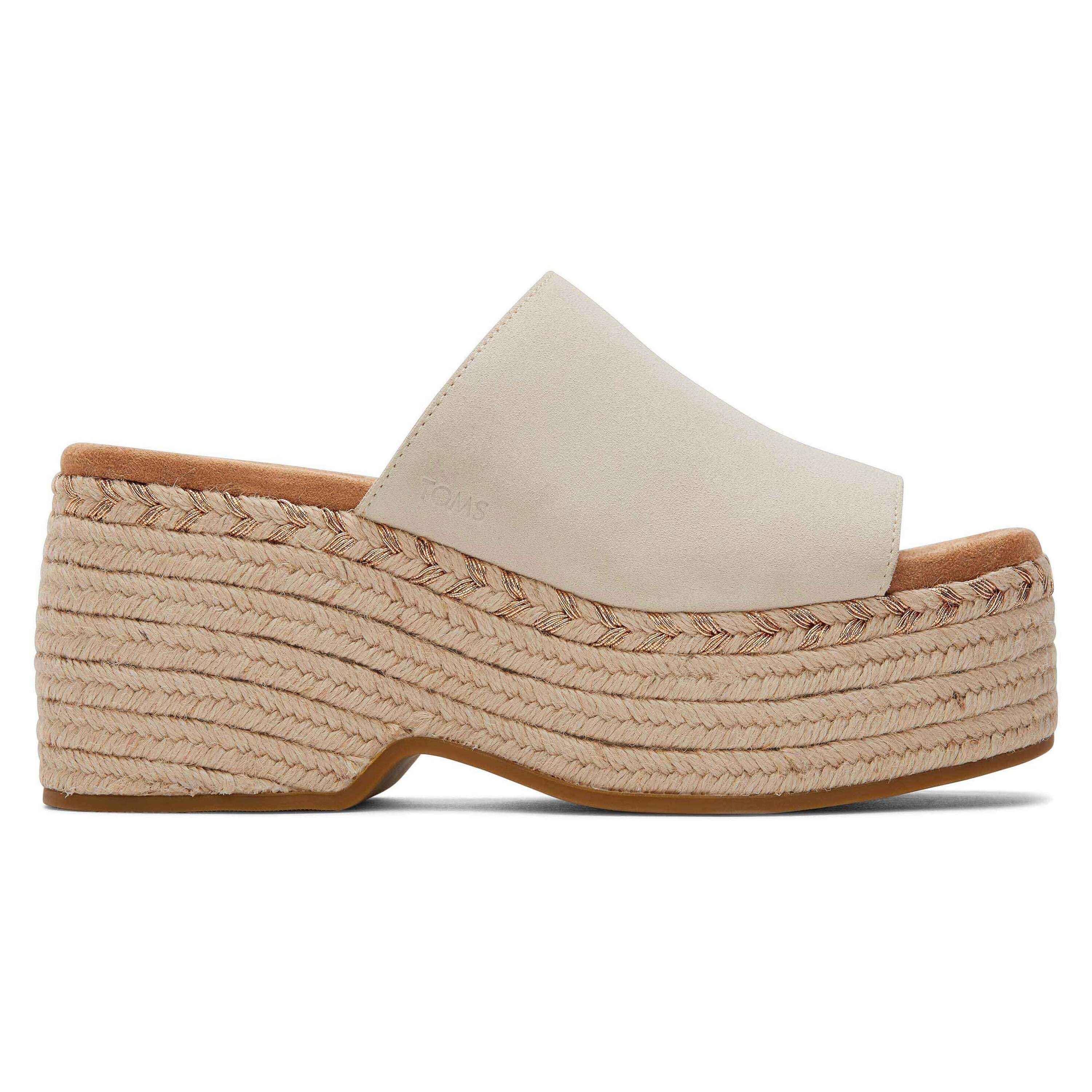 0195703474613 - Pantoletten für Damen Toms Laila Mule