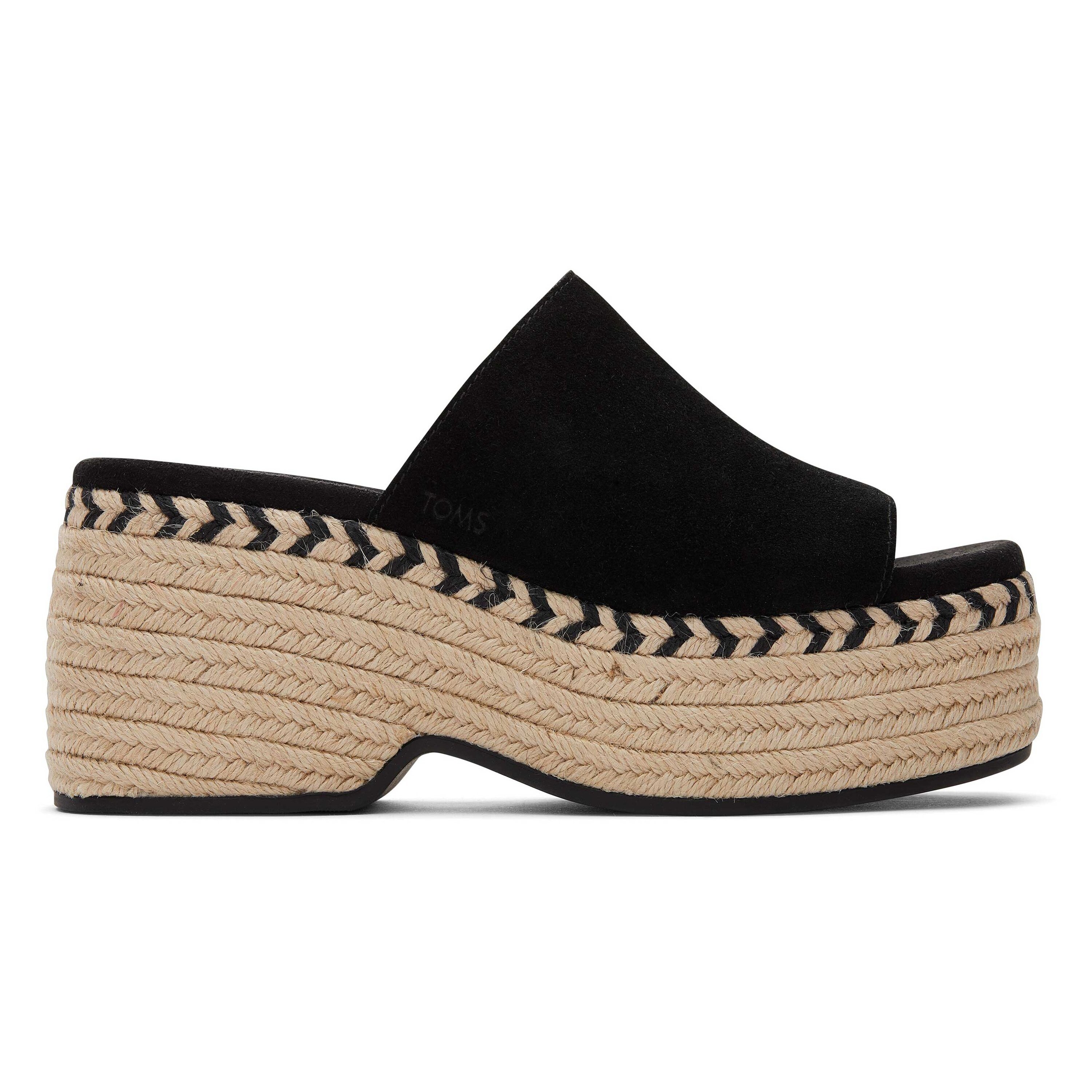 0195703476563 - Pantoletten für Damen Toms Laila Mule