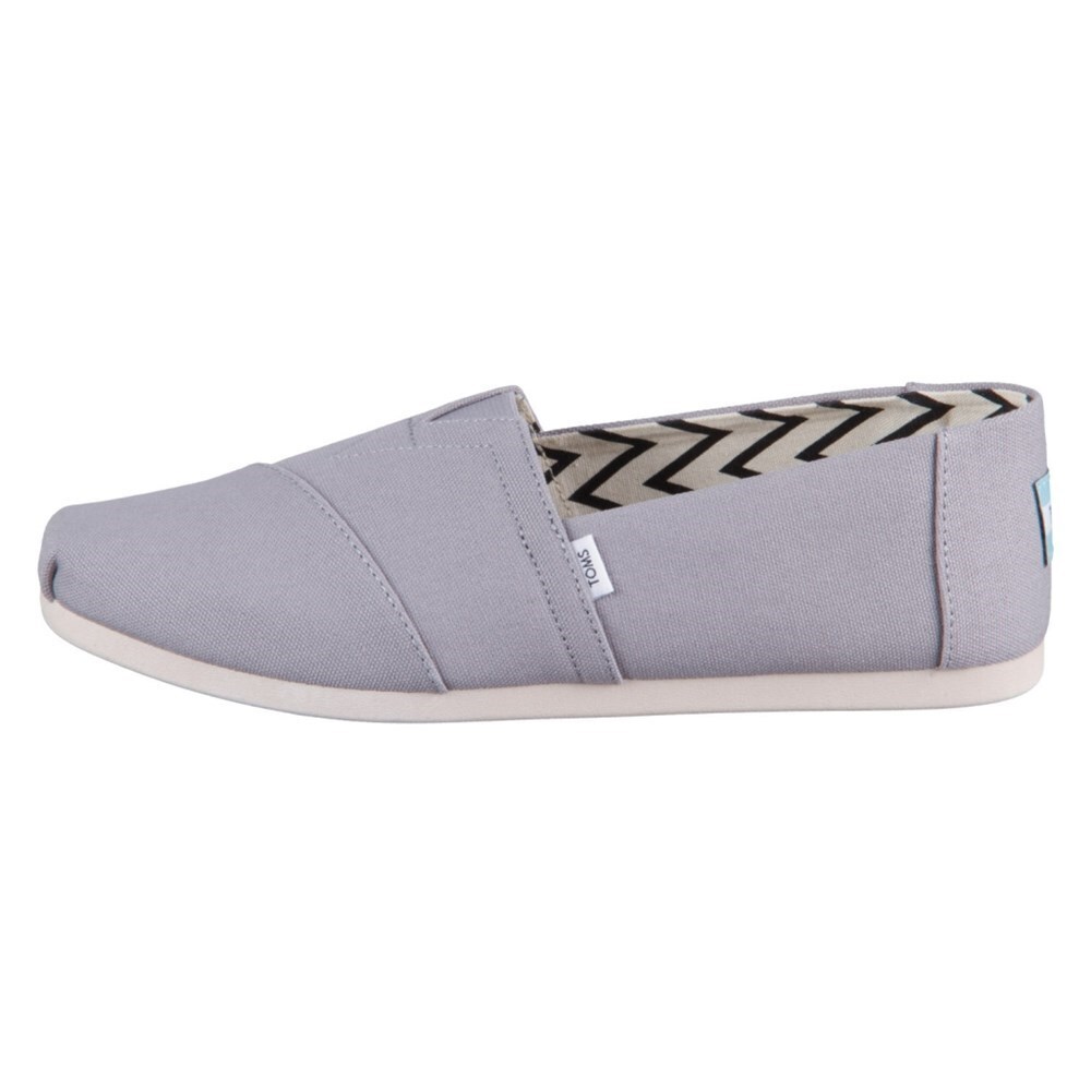 0195703489044 - Espadrilles Toms Alpargata Classic