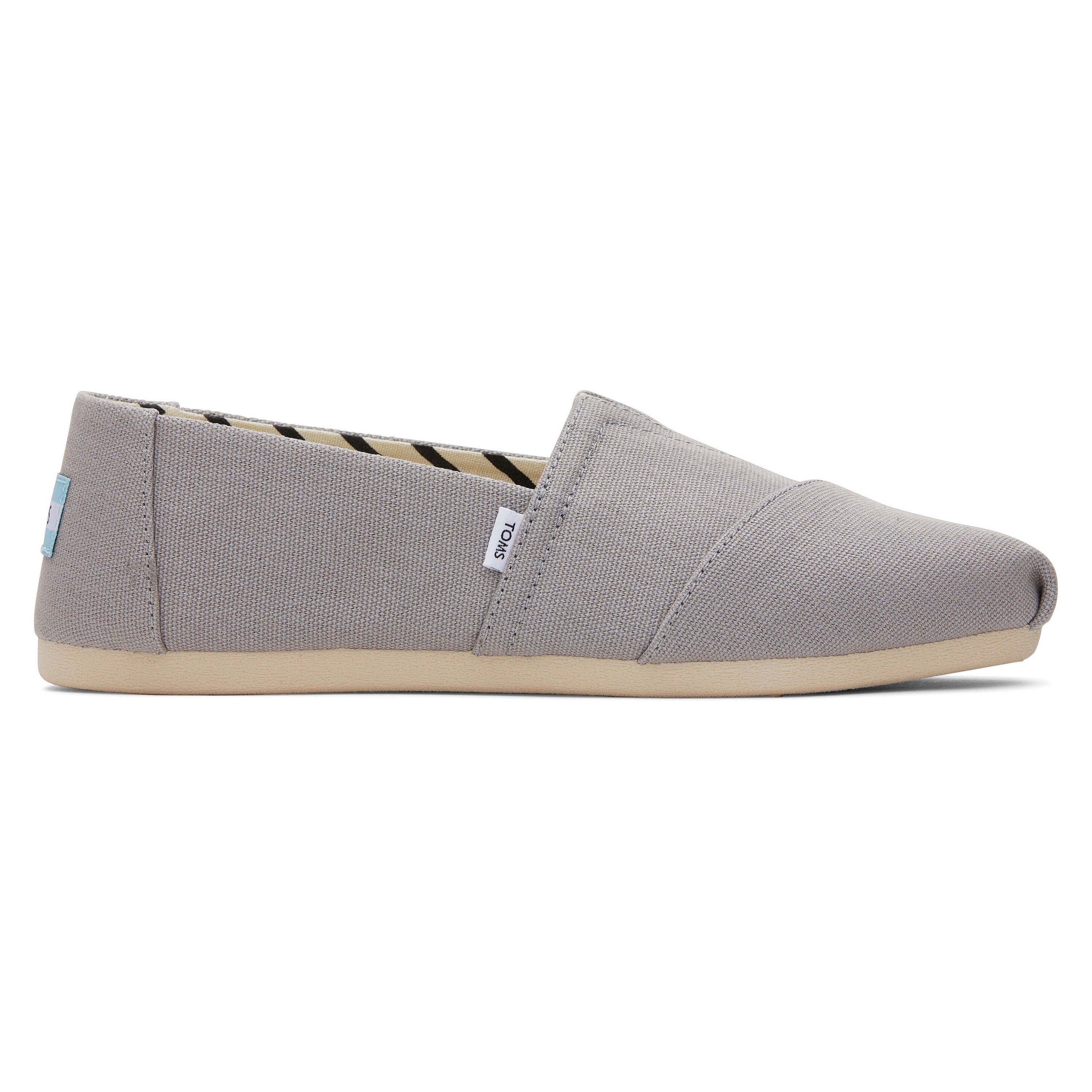 0195703489228 - Damen Espadrilles Toms Alpargata