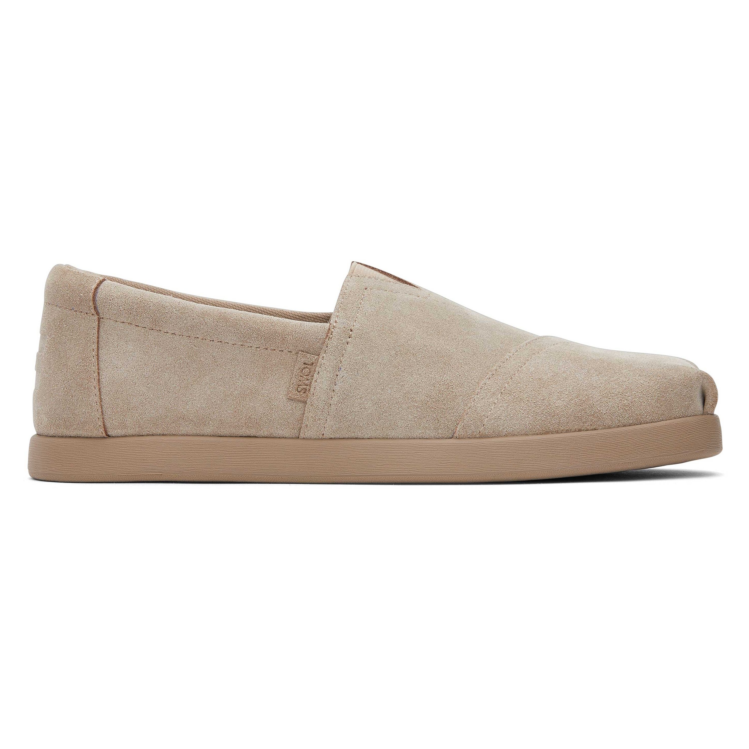 0195703490439 - Espadrilles Toms Alp Fwd