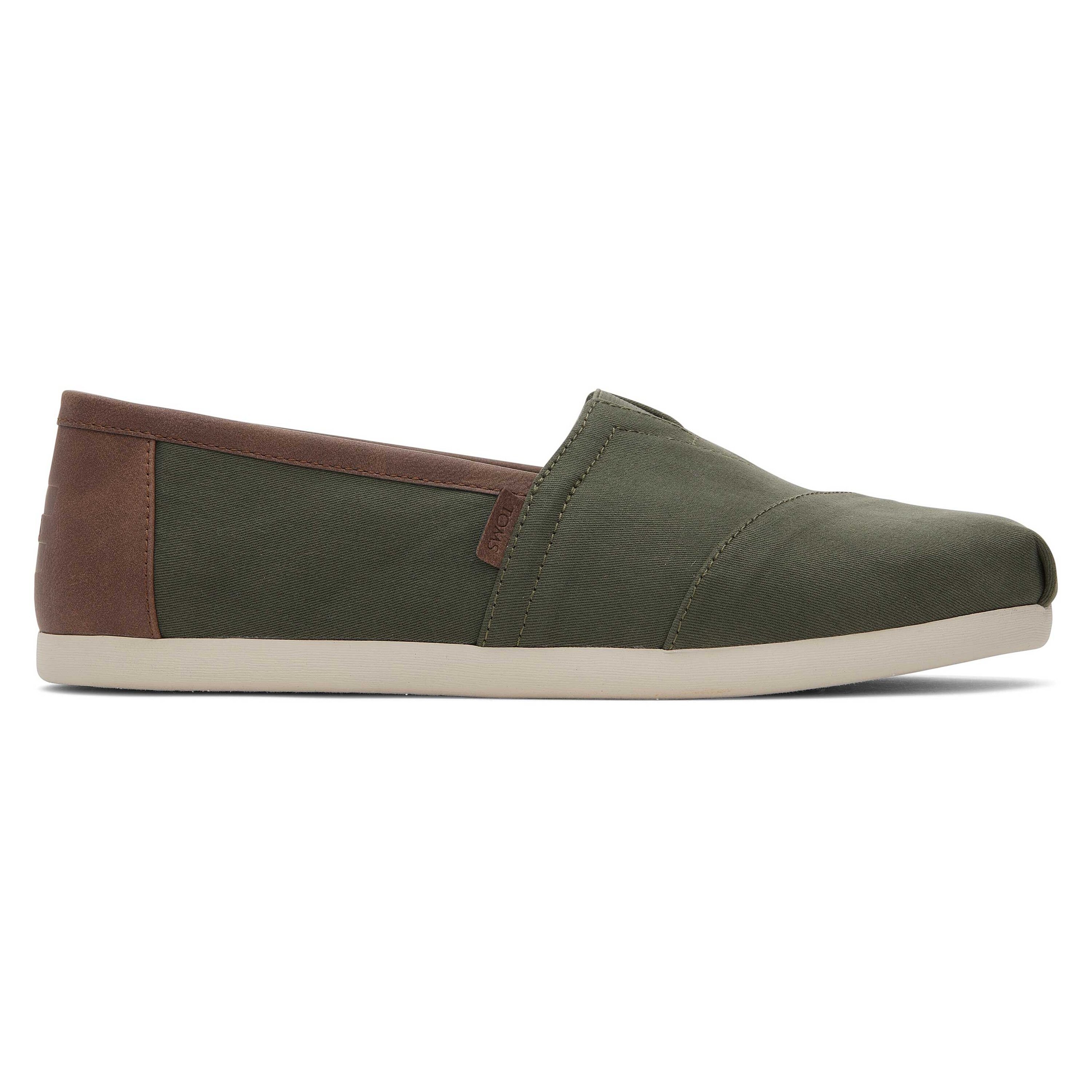 0195703492174 - Espadrilles Toms Alpargata 0195703492174 - Espadrilles Toms Alpargata