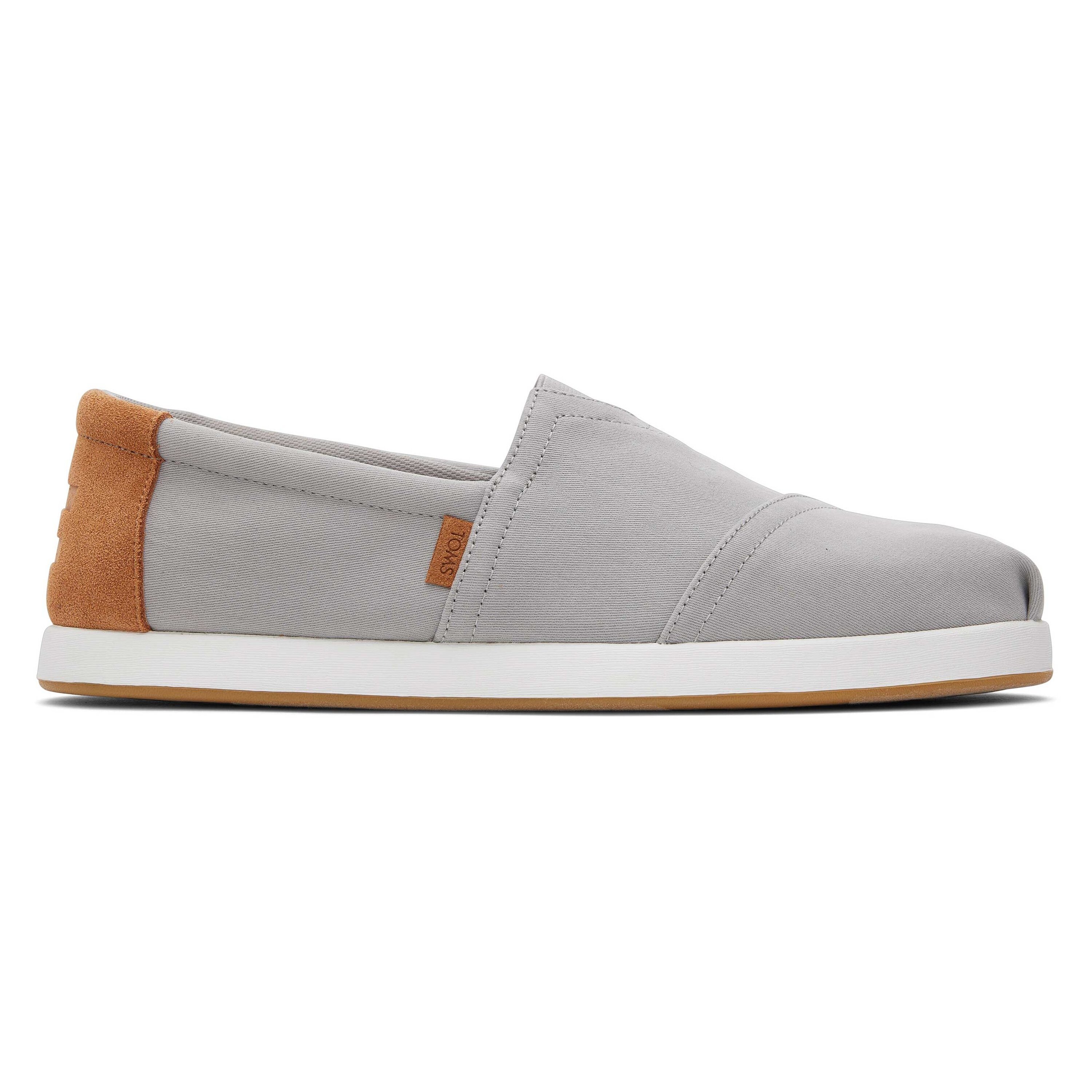 0195703492679 - Espadrilles Toms Alp Fwd