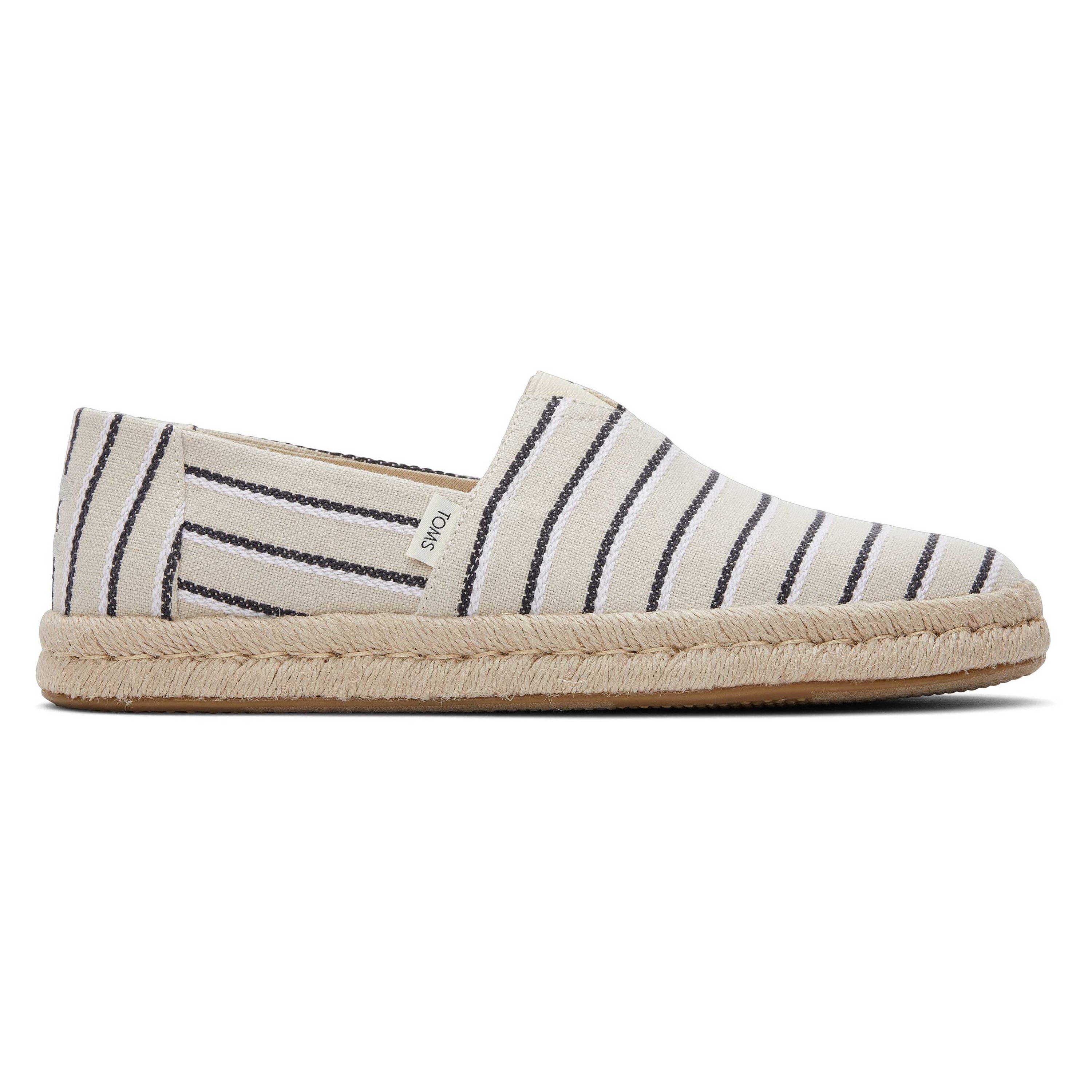 0195703492747 - Espadrilles Toms Alpargata Rope 20