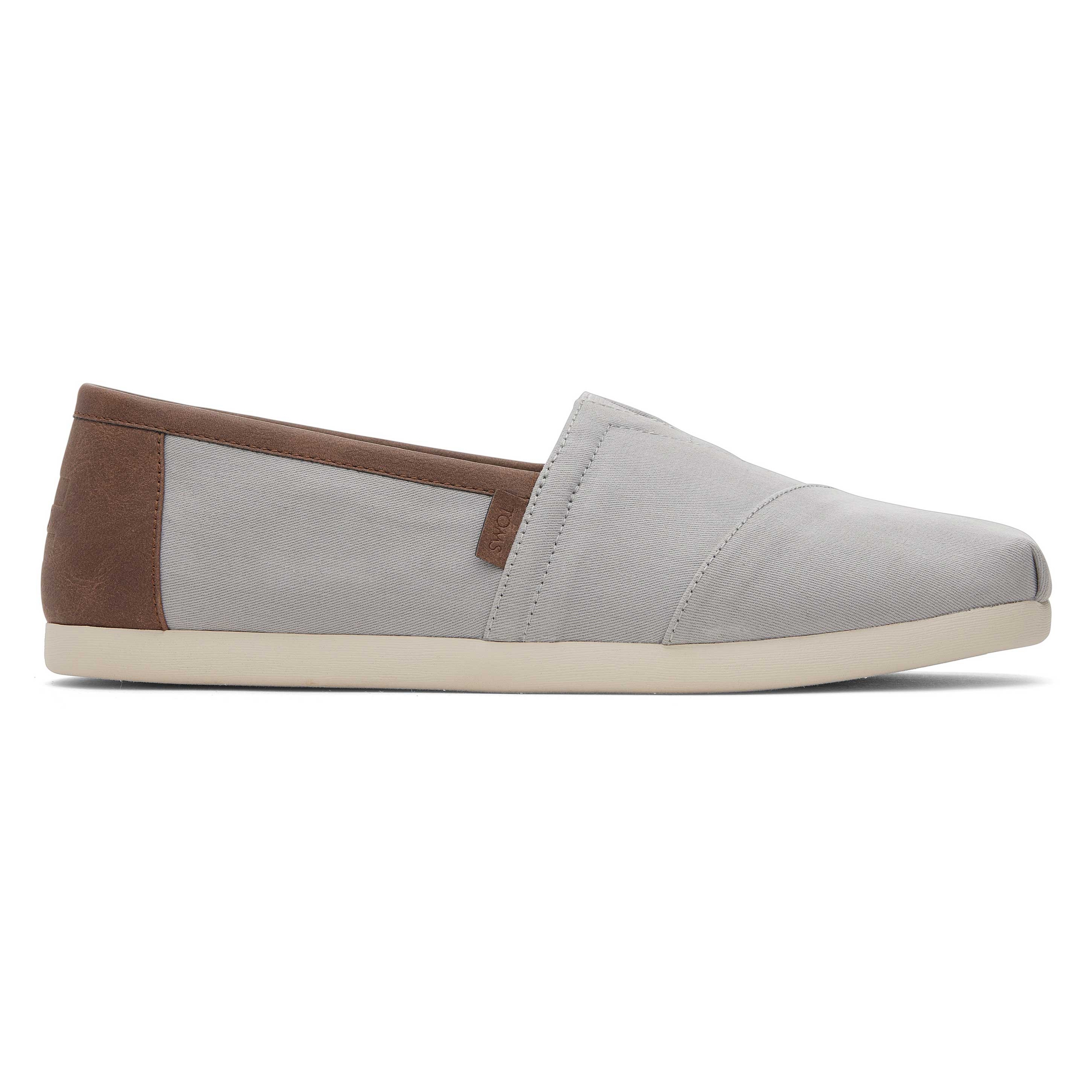 0195703493263 - Espadrilles Toms Alpargata 0195703493263 - Espadrilles Toms Alpargata