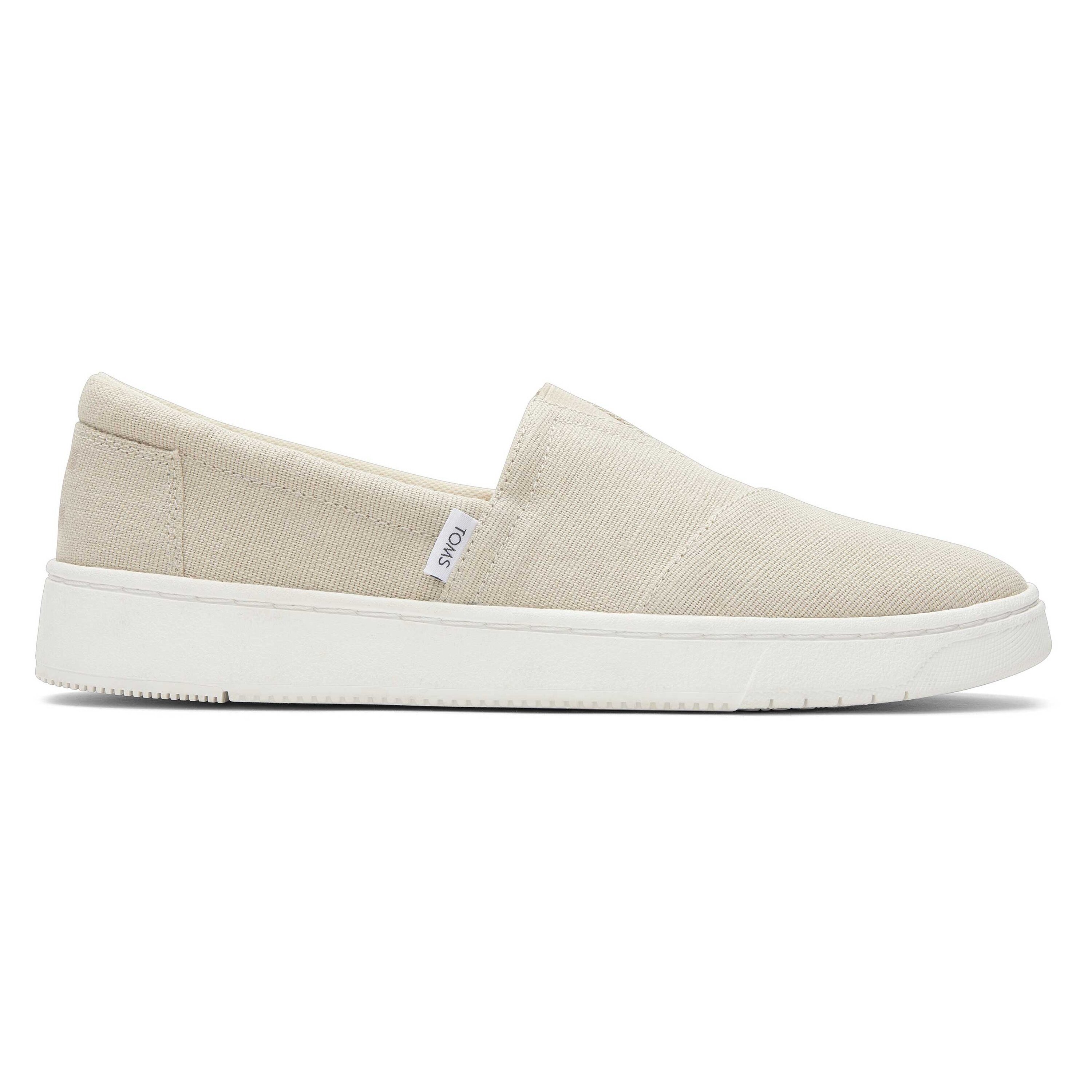 0195703500411 - Sneakers Toms Trvl Lite Alpargata