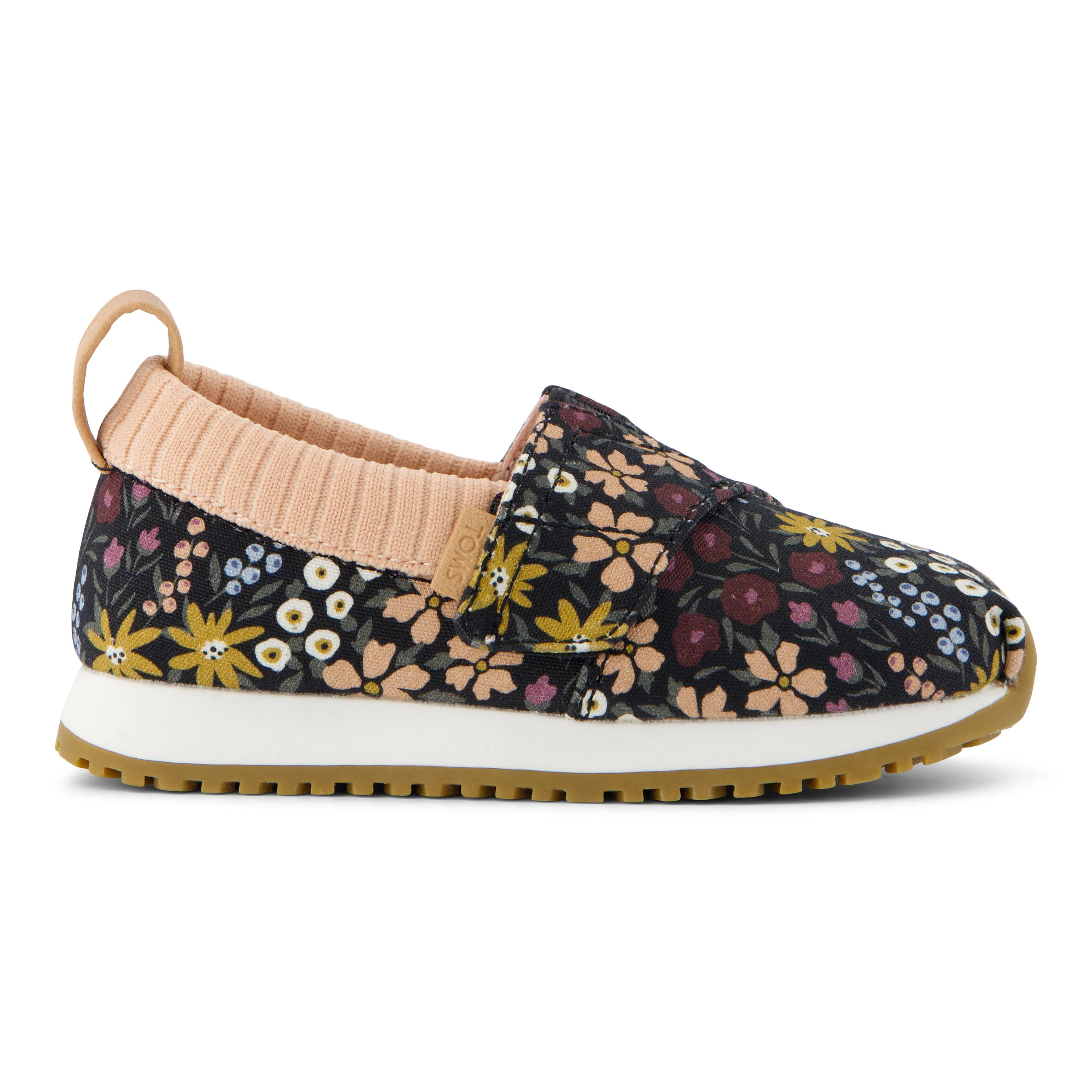 0195703538704 - Espadrilles Baby Mädchen Toms Alpargata Resident 0195703538704 - Espadrilles Baby Mädchen Toms Alpargata Resident