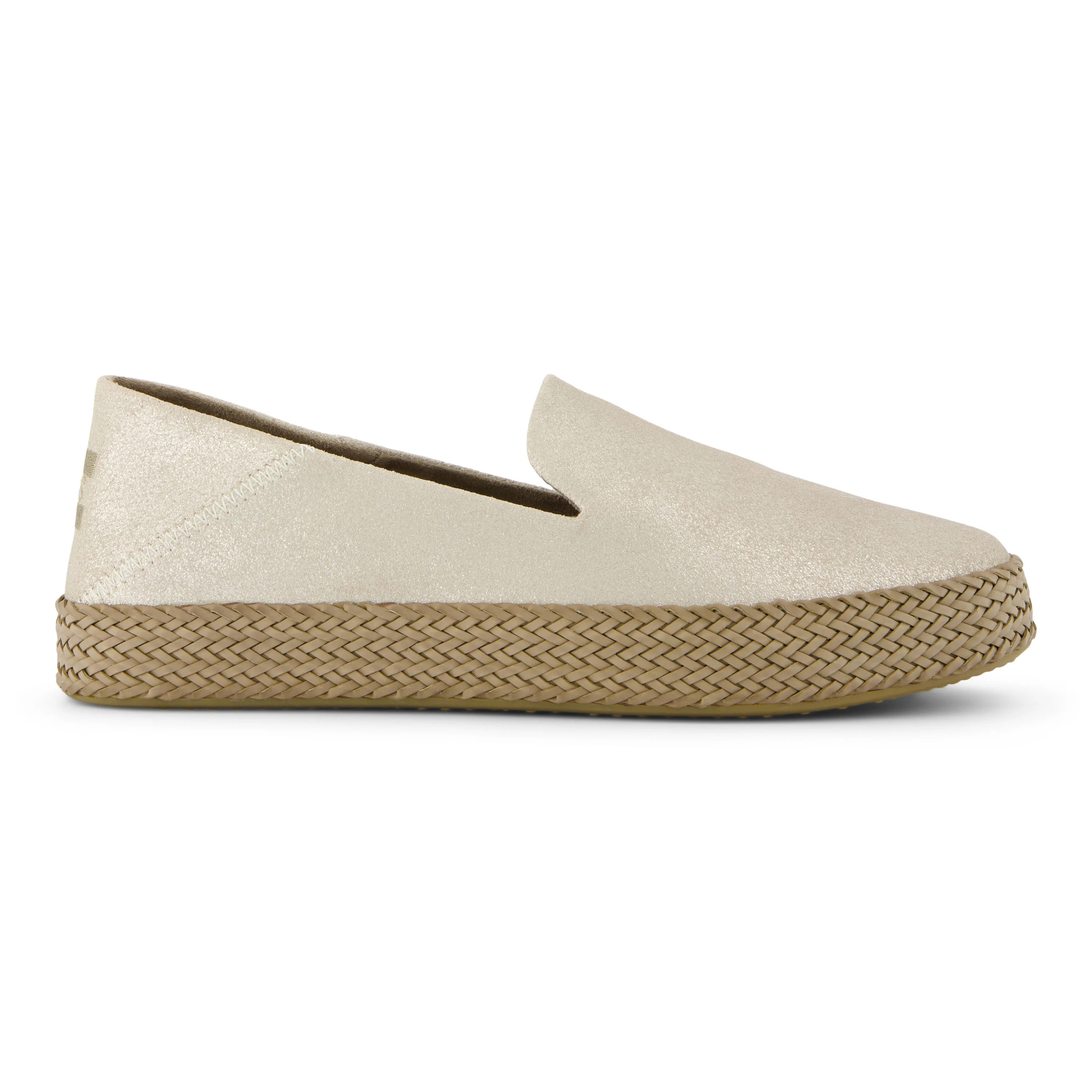 0195703541575 - Damen Espadrilles Toms Carolina