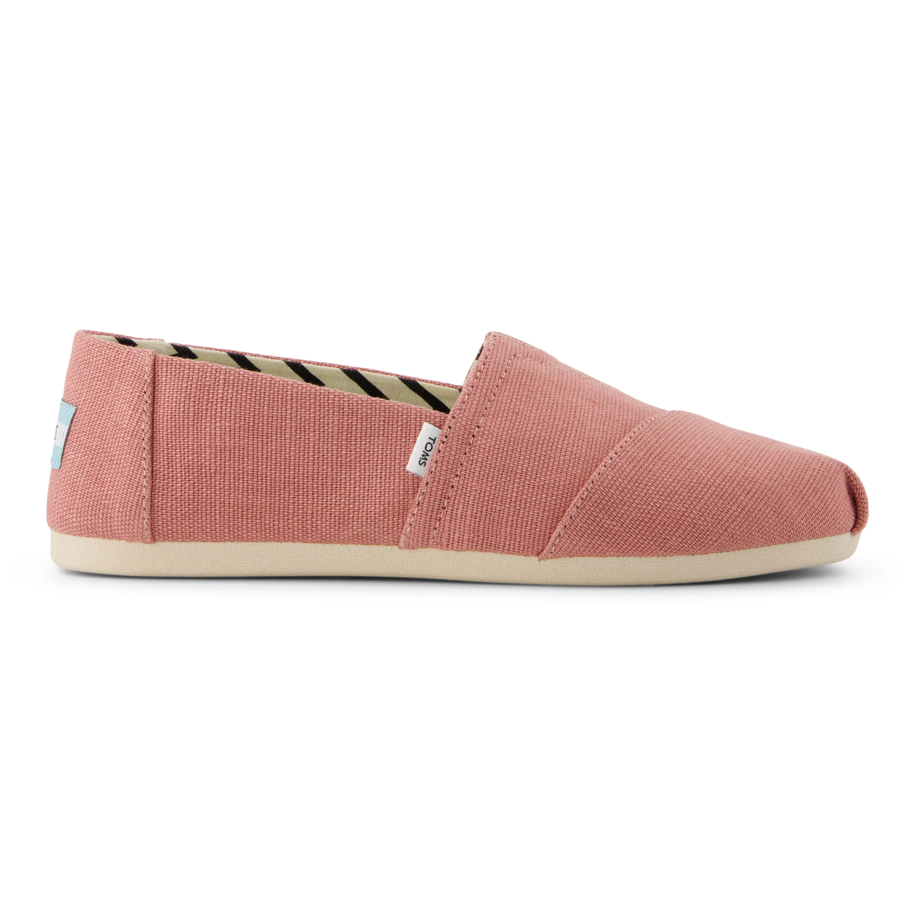 0195703542442 - Damen Espadrilles Toms Alpargata Classic