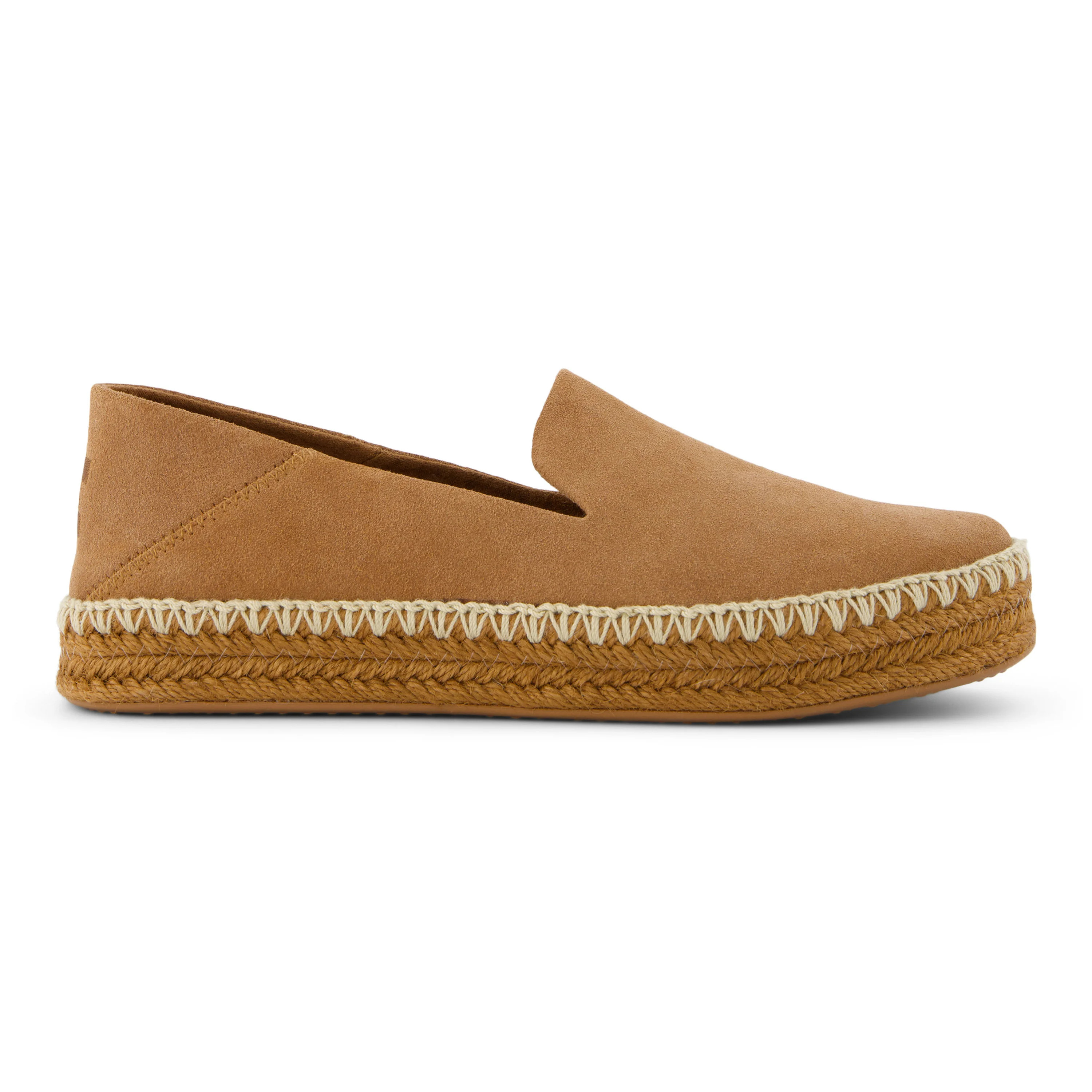 0195703543289 - Damen Espadrilles Toms Carolina