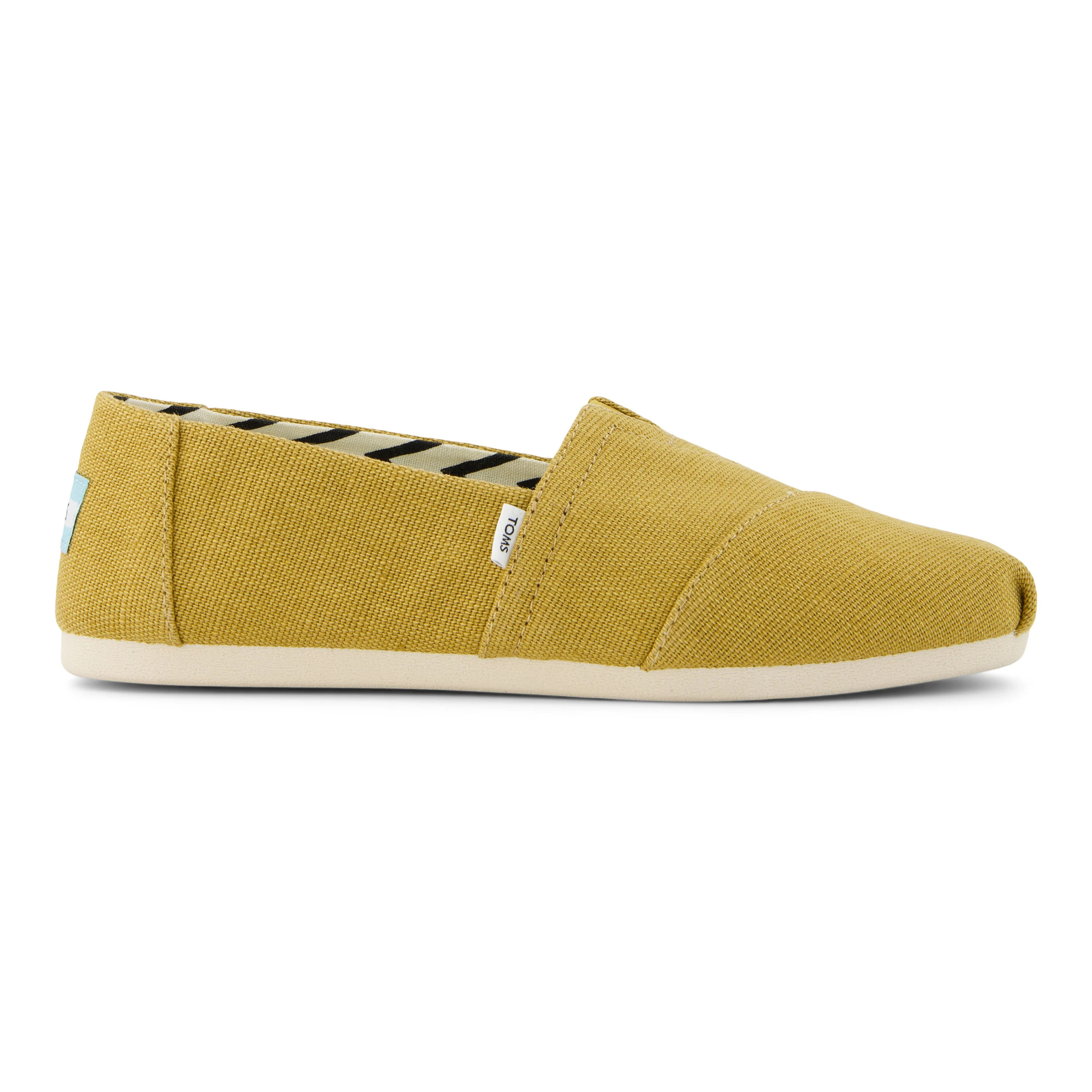 0195703543463 - Damen Espadrilles Toms Alpargata Classic