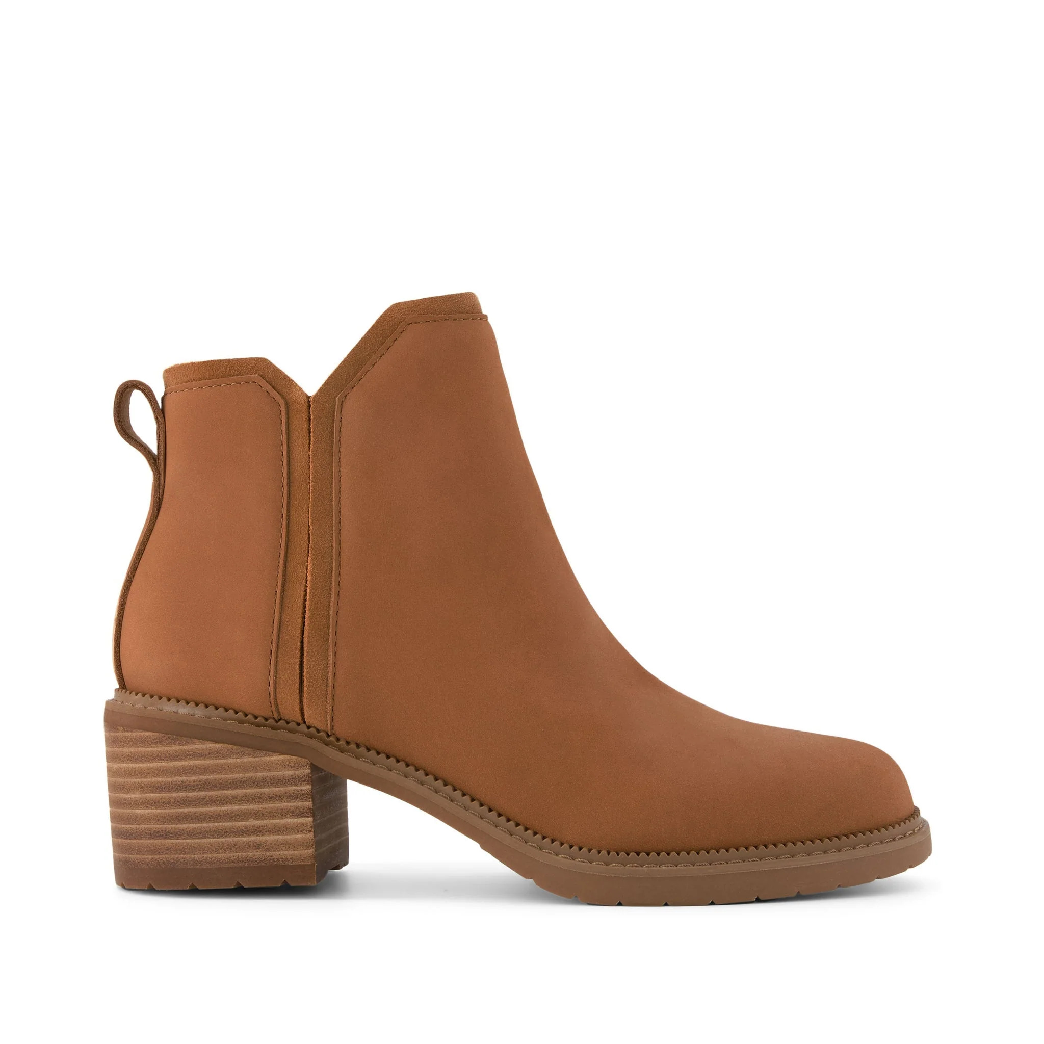 0195703547263 - Damen Stiefeletten Toms Hailey 0195703547263 - Damen Stiefeletten Toms Hailey