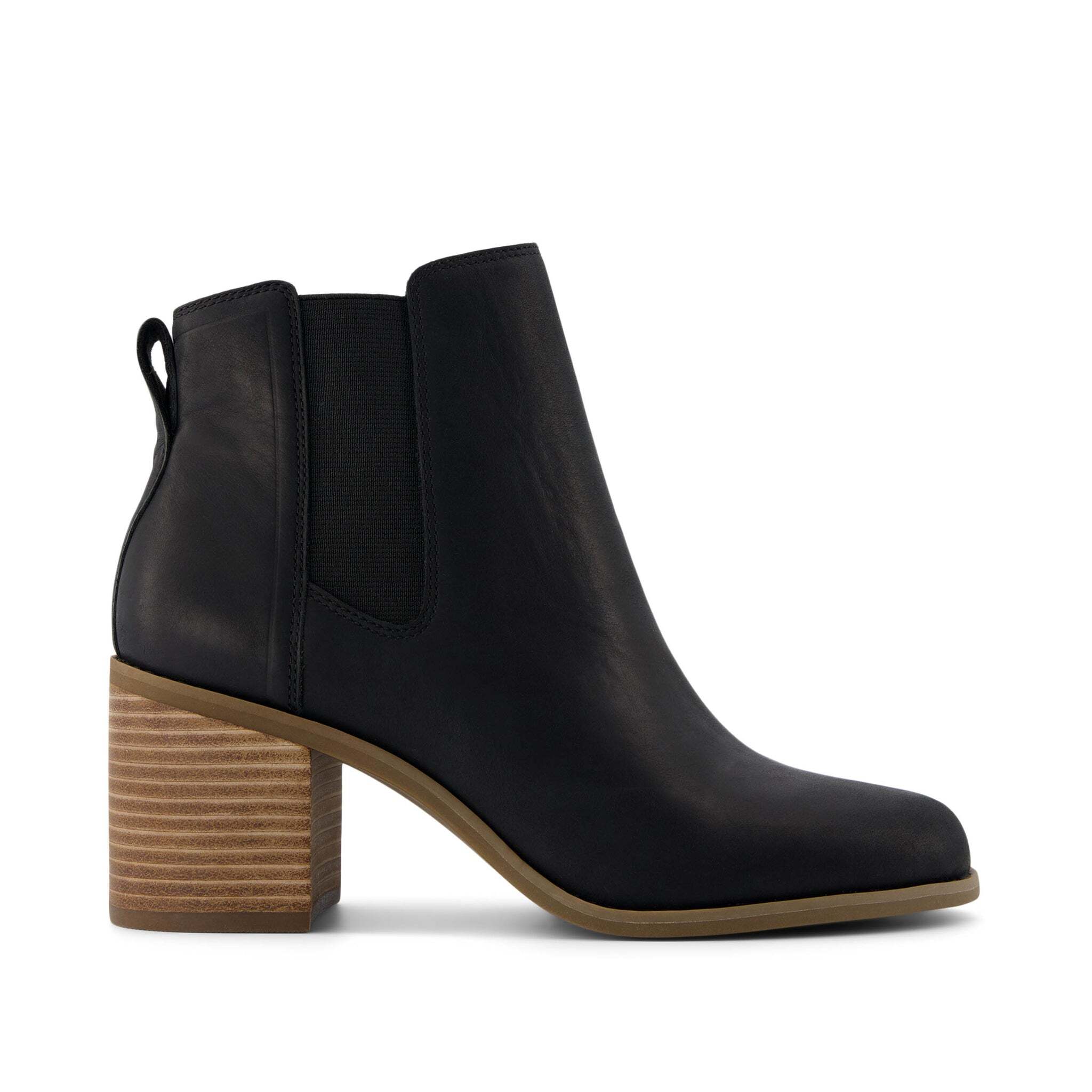 0195703550577 - Damen Chelsea-Boots Evelyn Toms