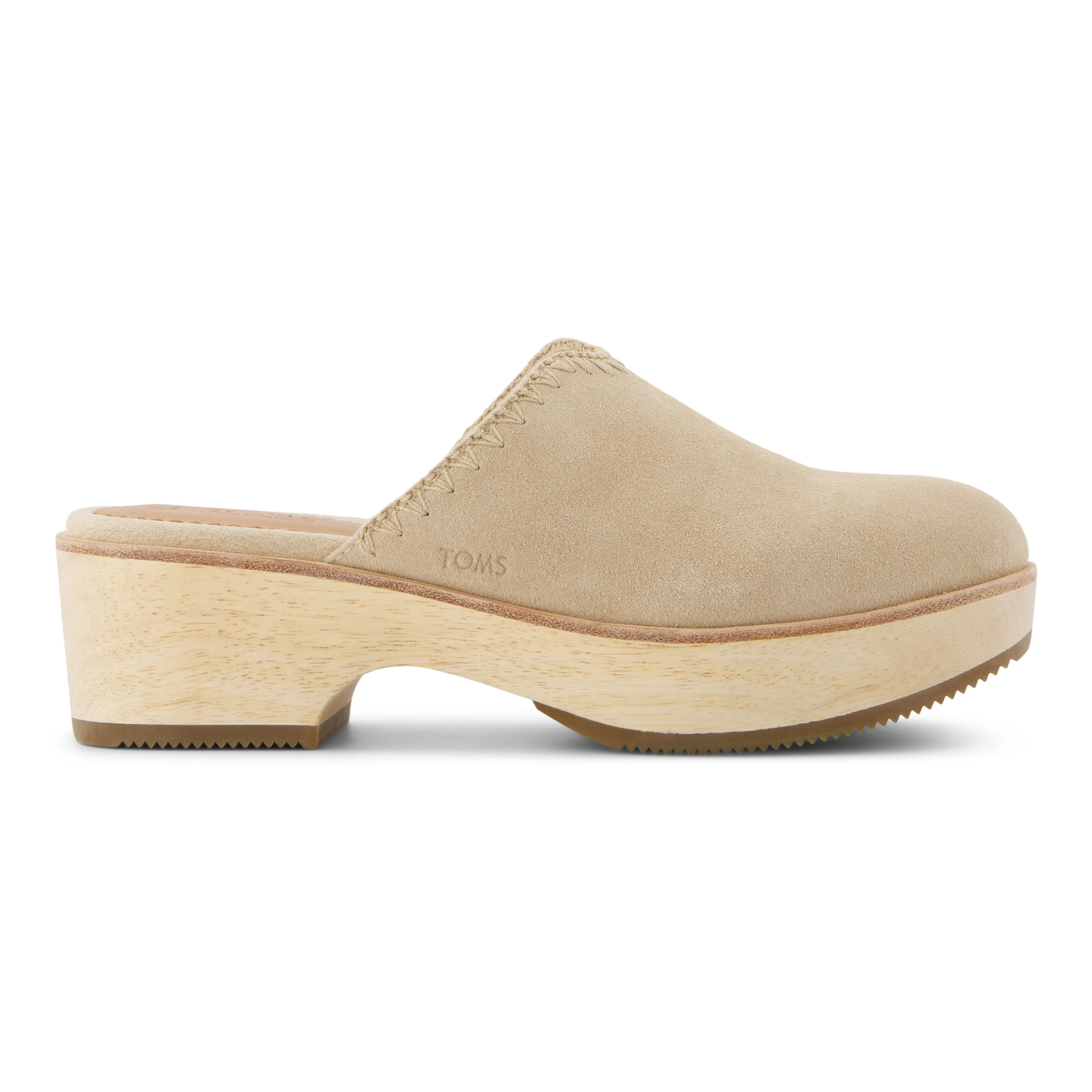 0195703551895 - Clogs für Damen Toms Addison