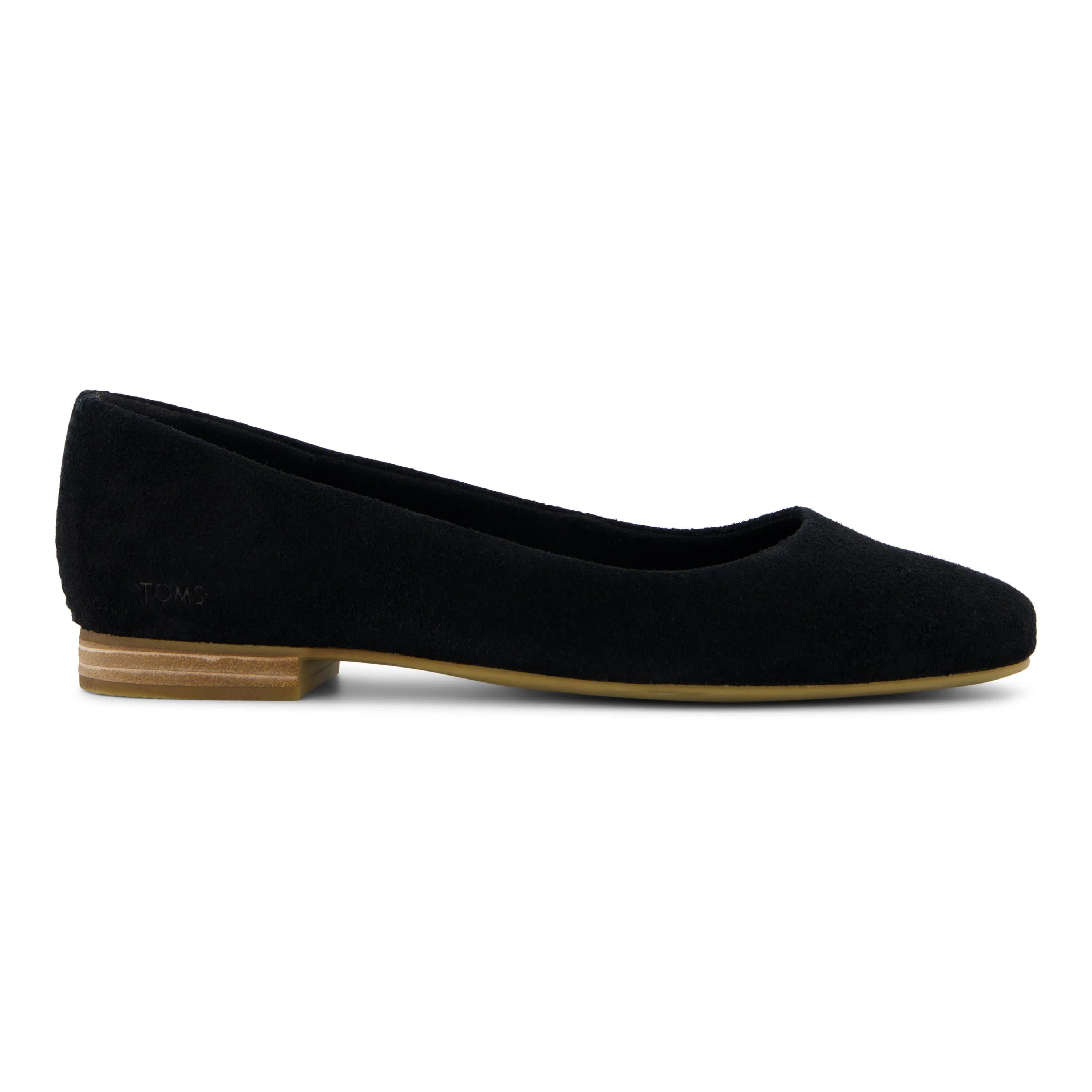 0195703552267 - Ballerinas Damen Toms Briella