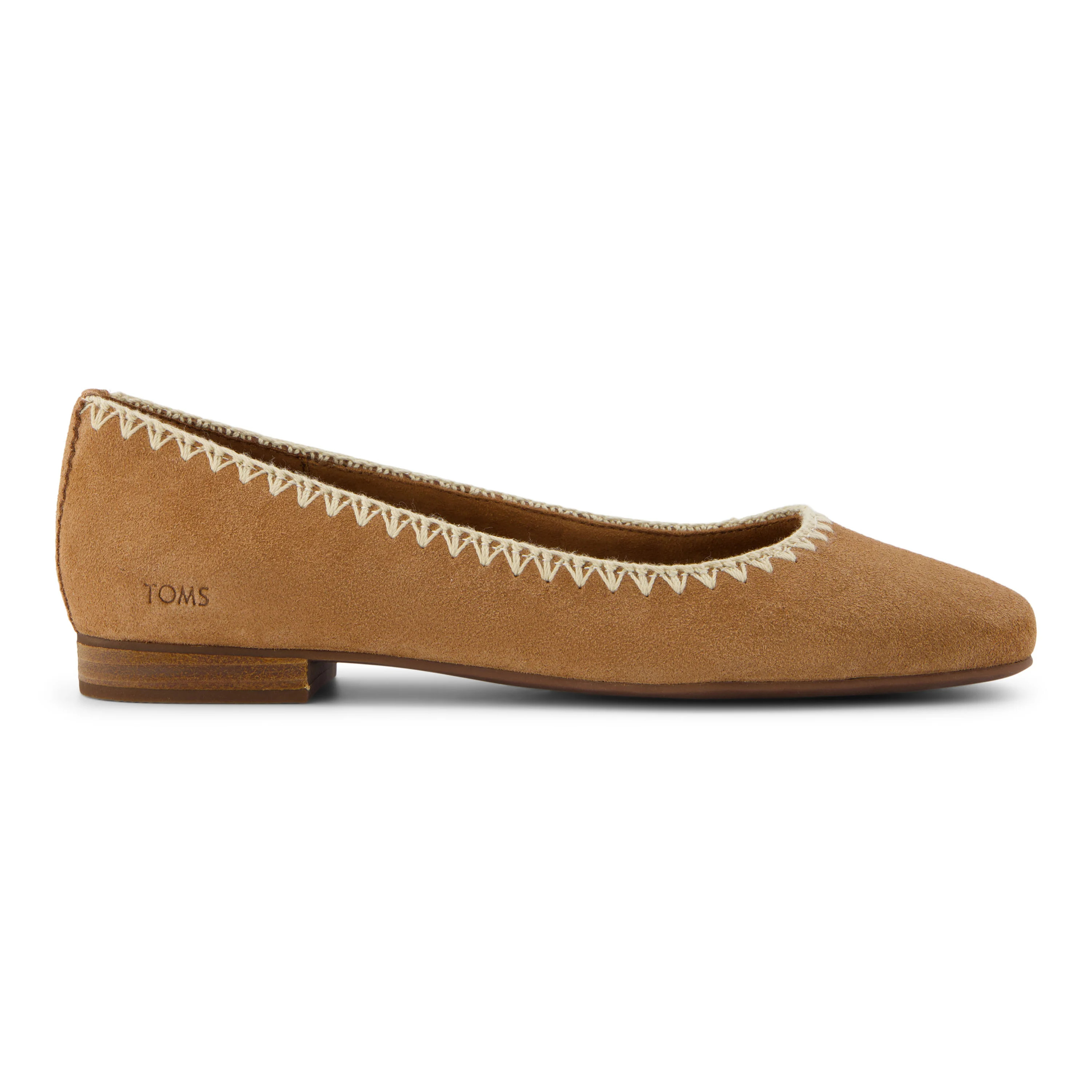 0195703552625 - Ballerinas Damen Toms Briella