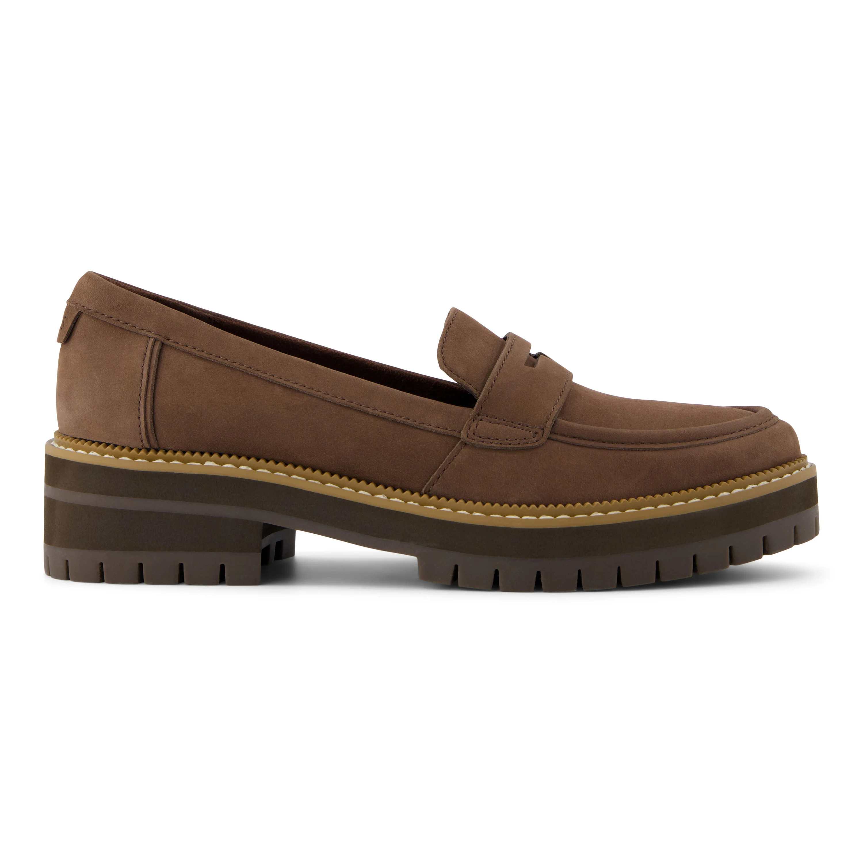 0195703553714 - Mokassins für Damen Toms Cara