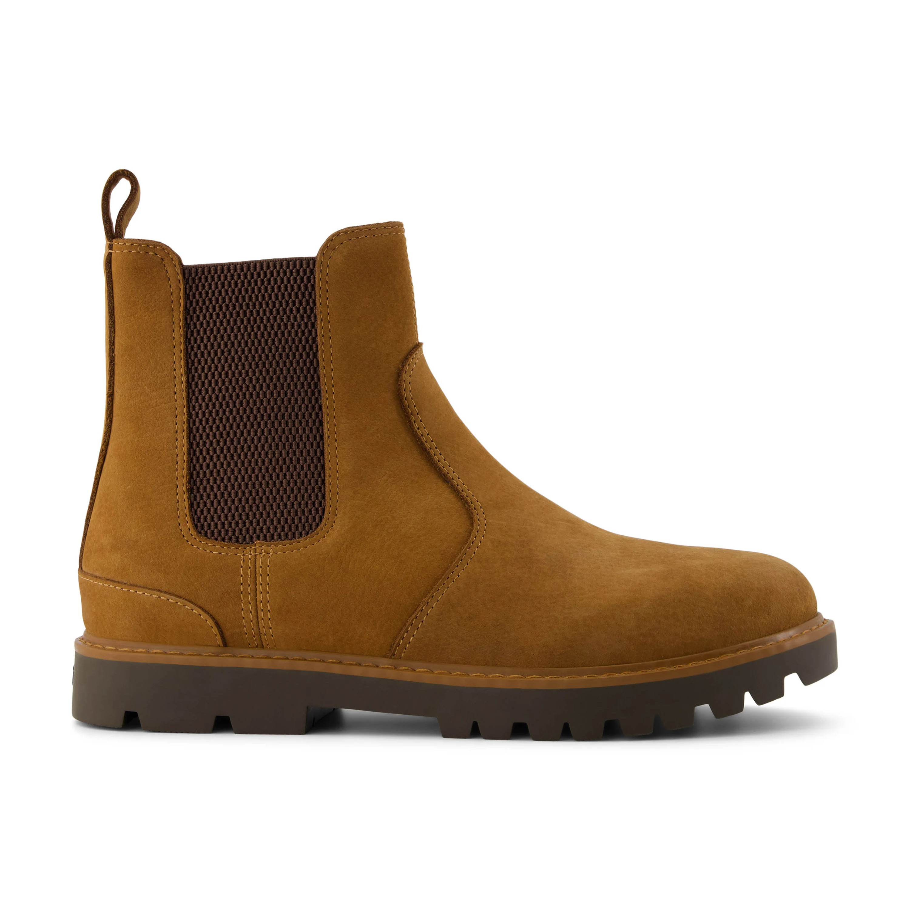 0195703557903 - Stiefeletten Toms Griffin