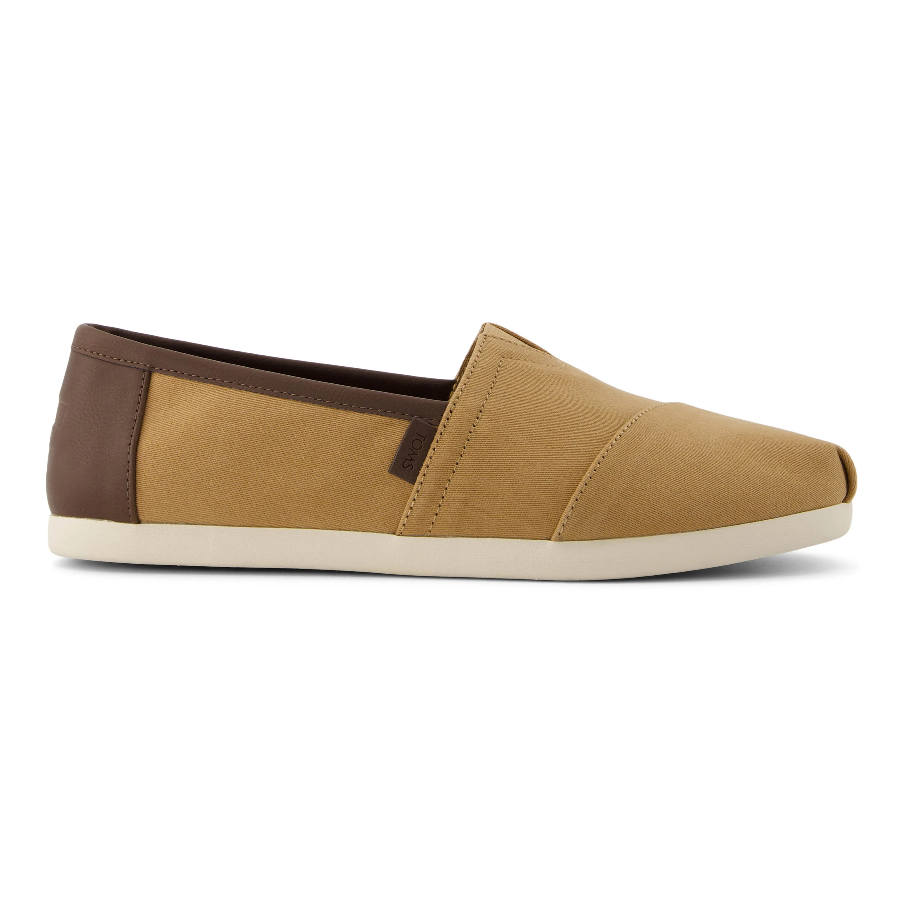 0195703559280 - Espadrilles Toms Alpargata Classic