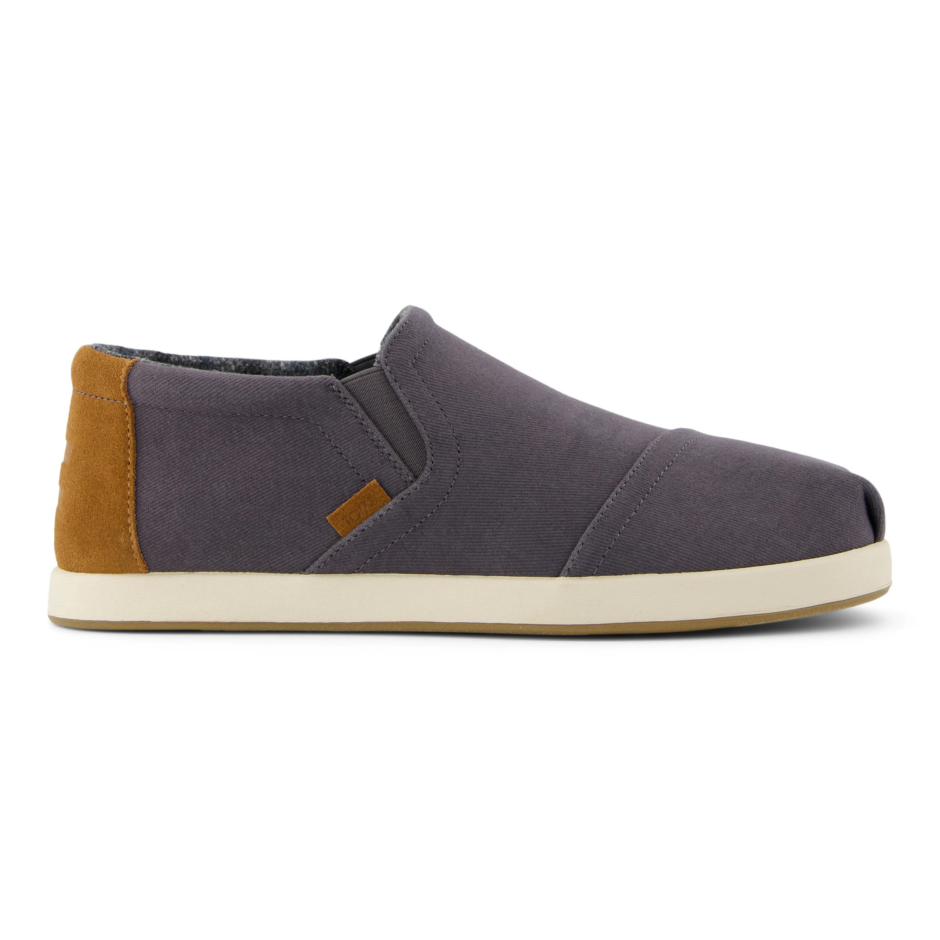 0195703559860 - Espadrilles Toms Alp FWD Mid