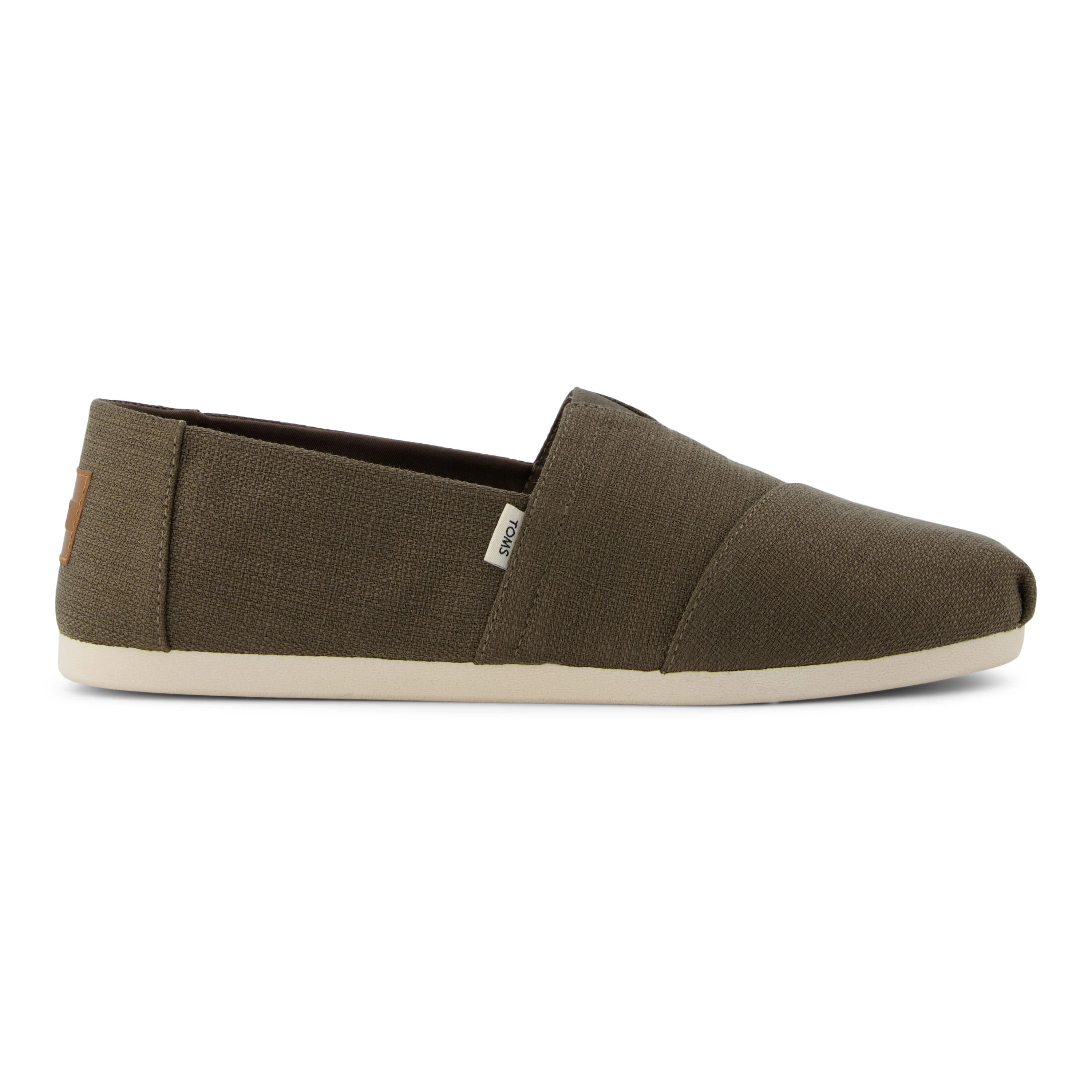 0195703560316 - Espadrilles Toms Alpargata