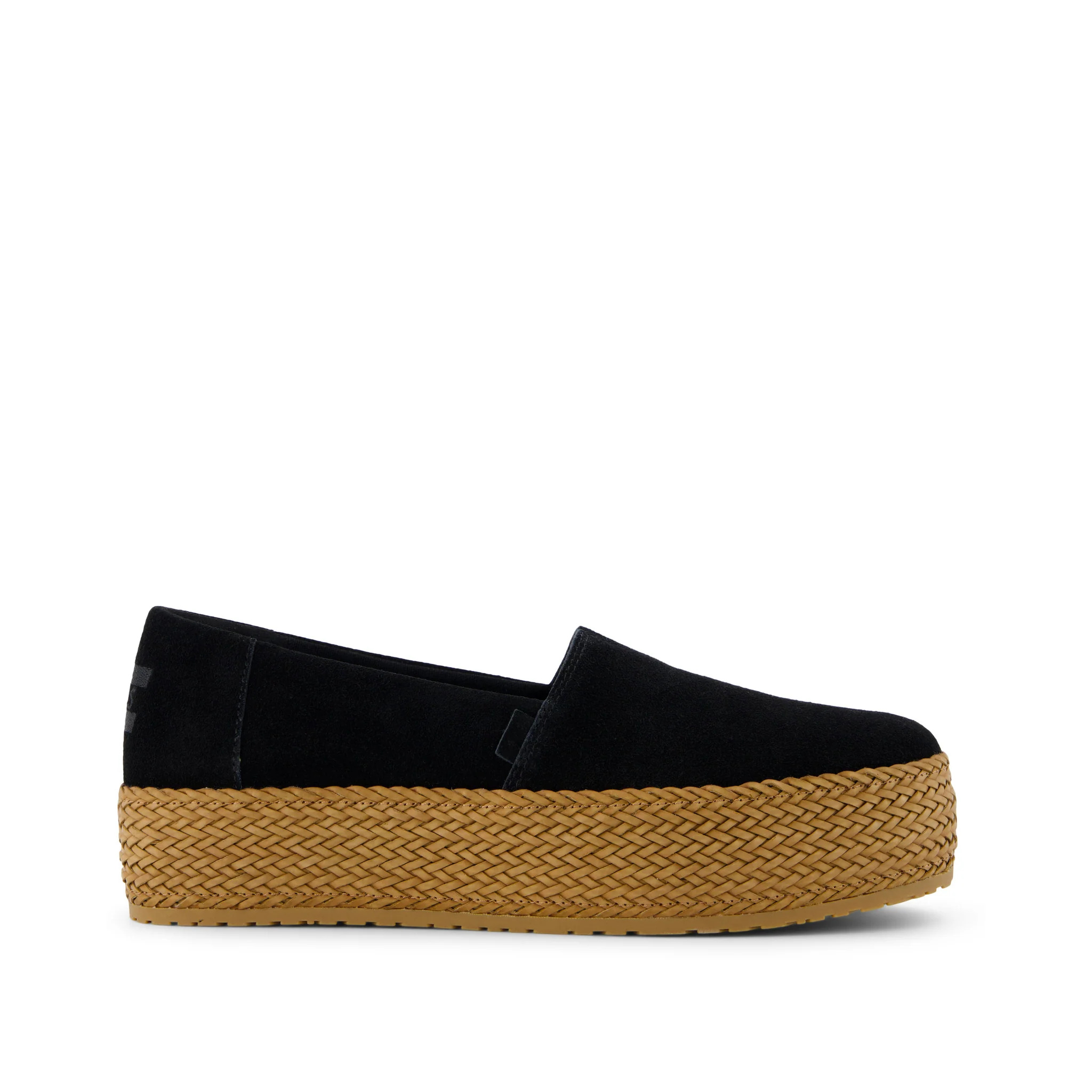 0195703563454 - Damen Espadrilles Toms Valence